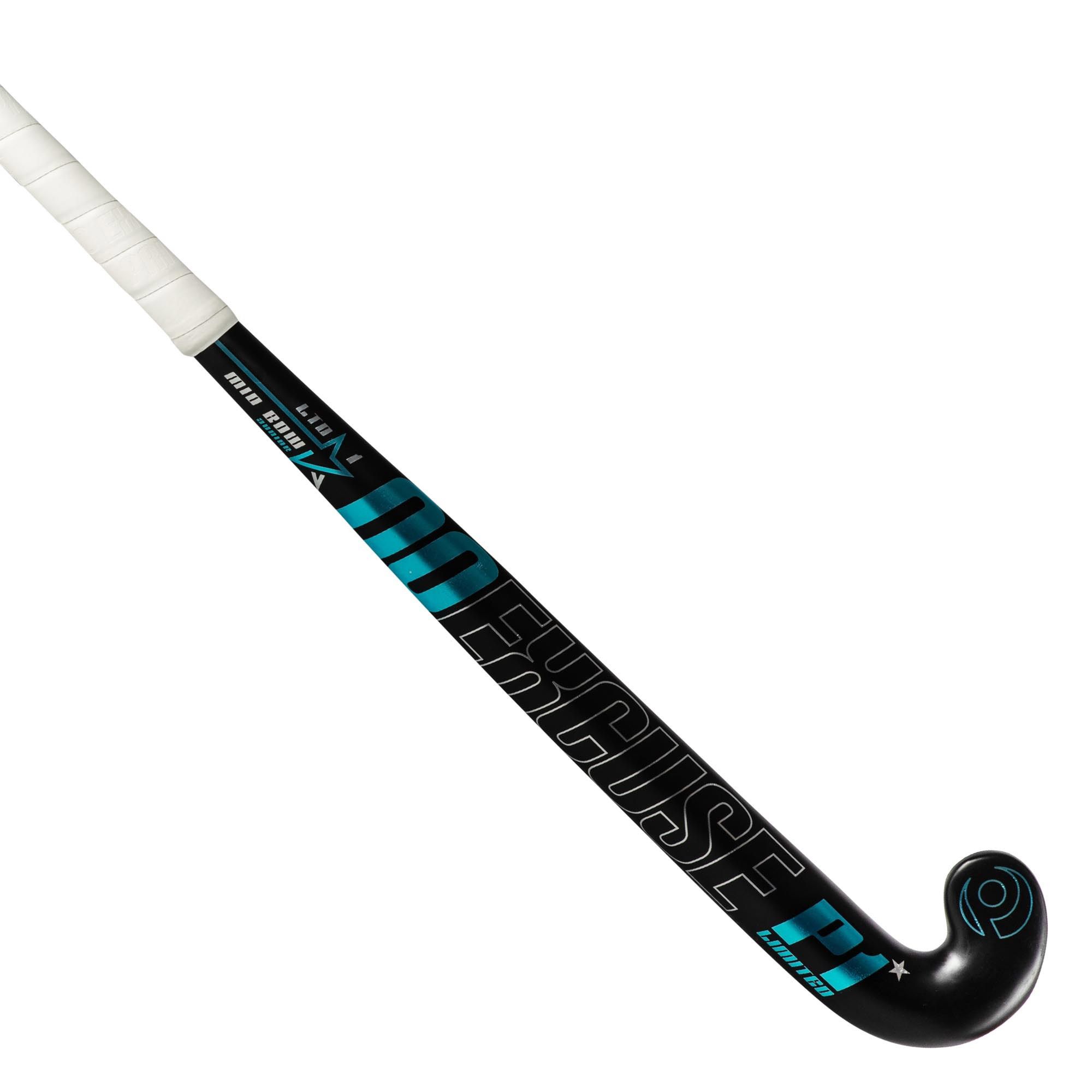 Princess No Excuse LTD P1 MB Hockeystick Junior