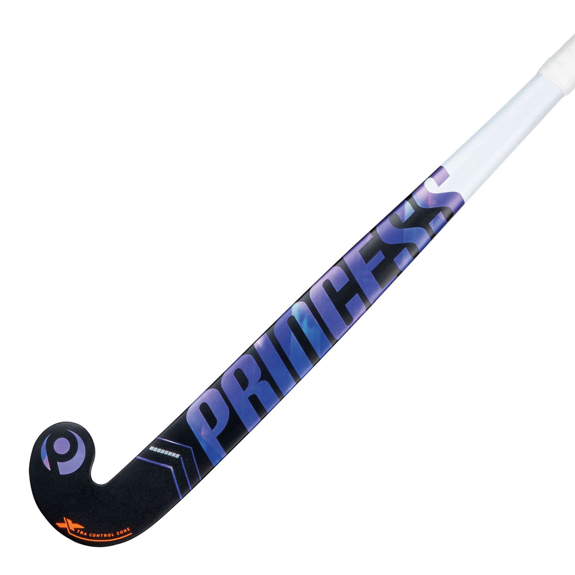 Princess Indoor No Excuse Rise P2 MB Hockeystick Junior
