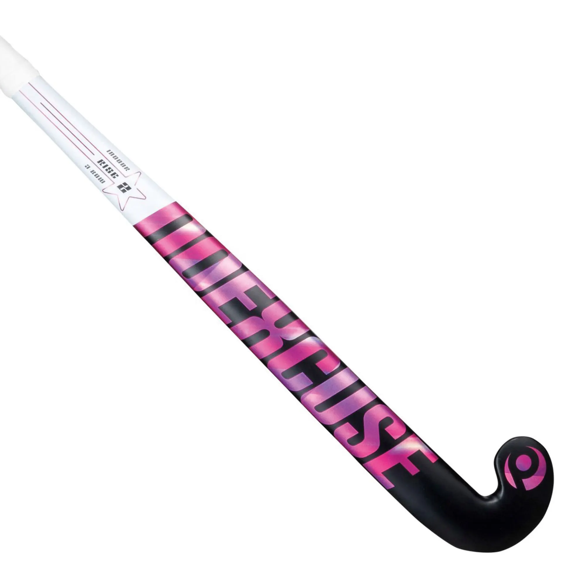 Princess Indoor No Excuse Rise P2 MB Hockeystick Junior