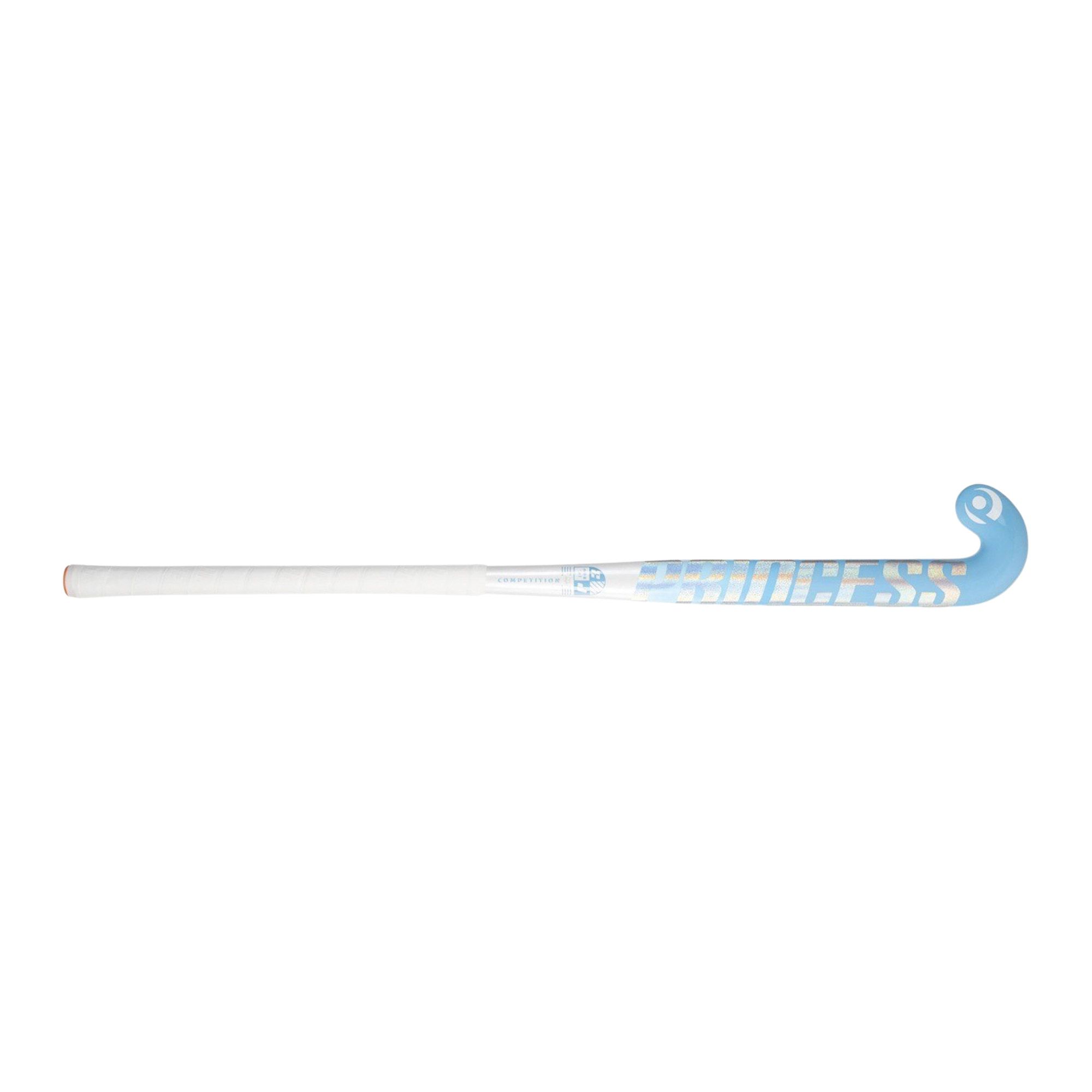 Princess Competition 3 Star J-Bow Hockeystick Junior