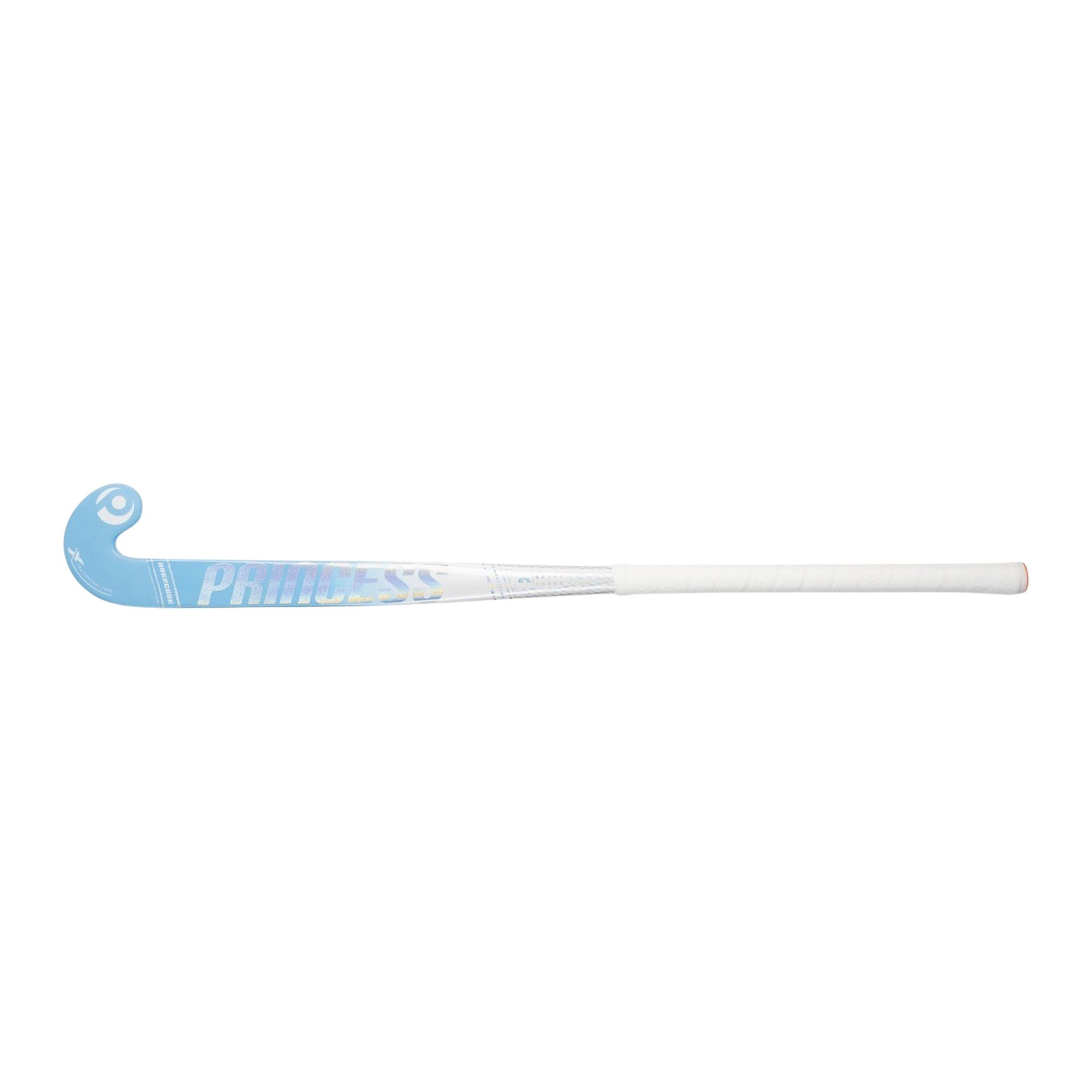 Princess Competition 3 Star J-Bow Hockeystick Junior