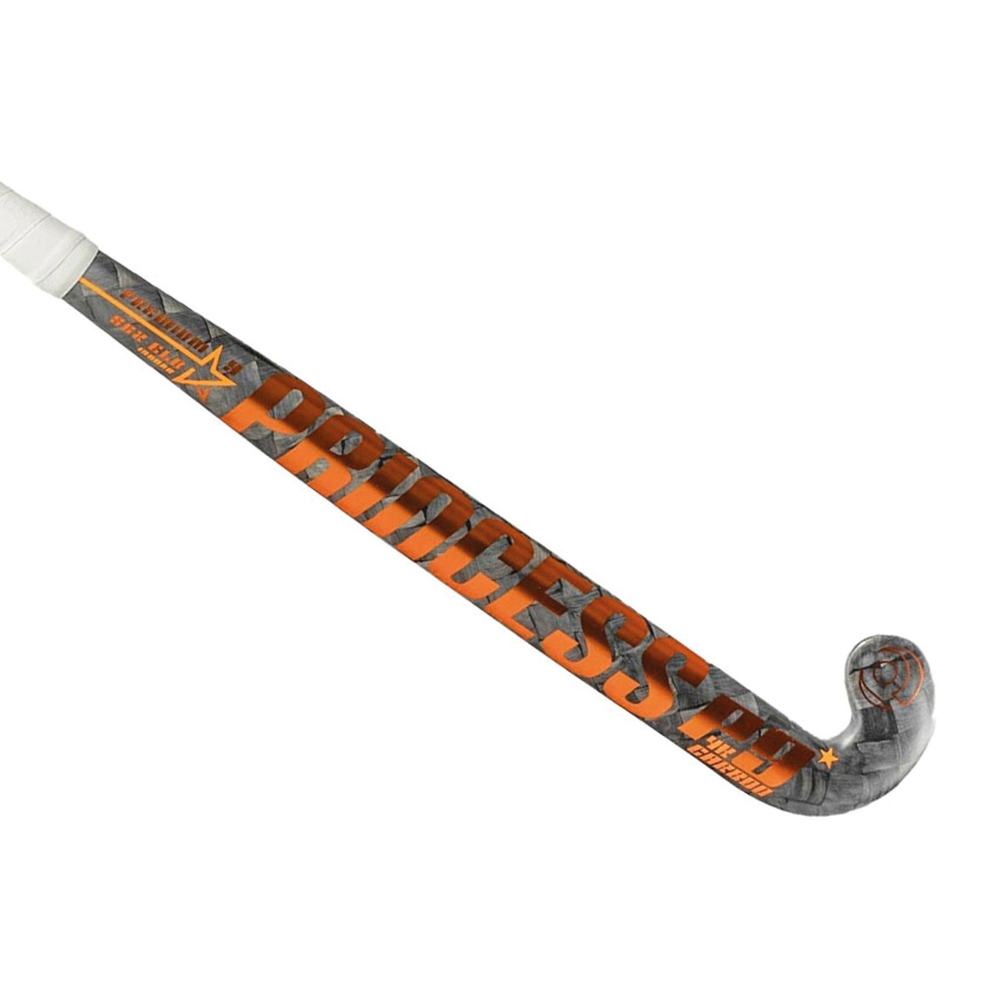 Crosse de hockey  Princess Premium 9 Star SGX-Extreme LowBow Indoor Adulte