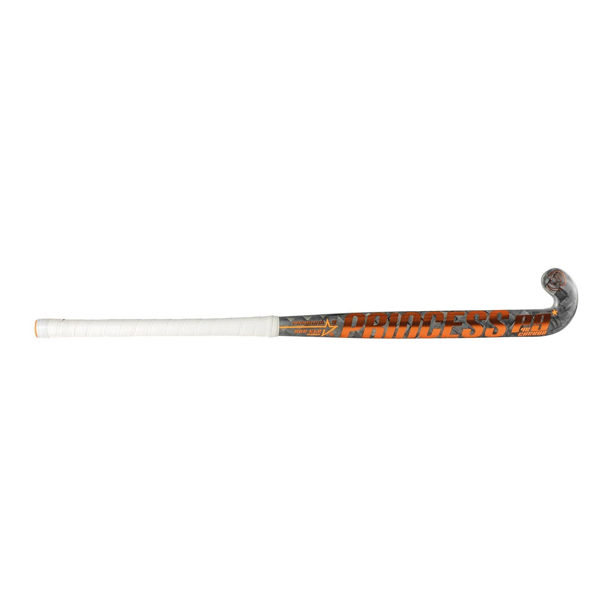Crosse de hockey  Princess Premium 9 Star SGX-Extreme LowBow Indoor Adulte