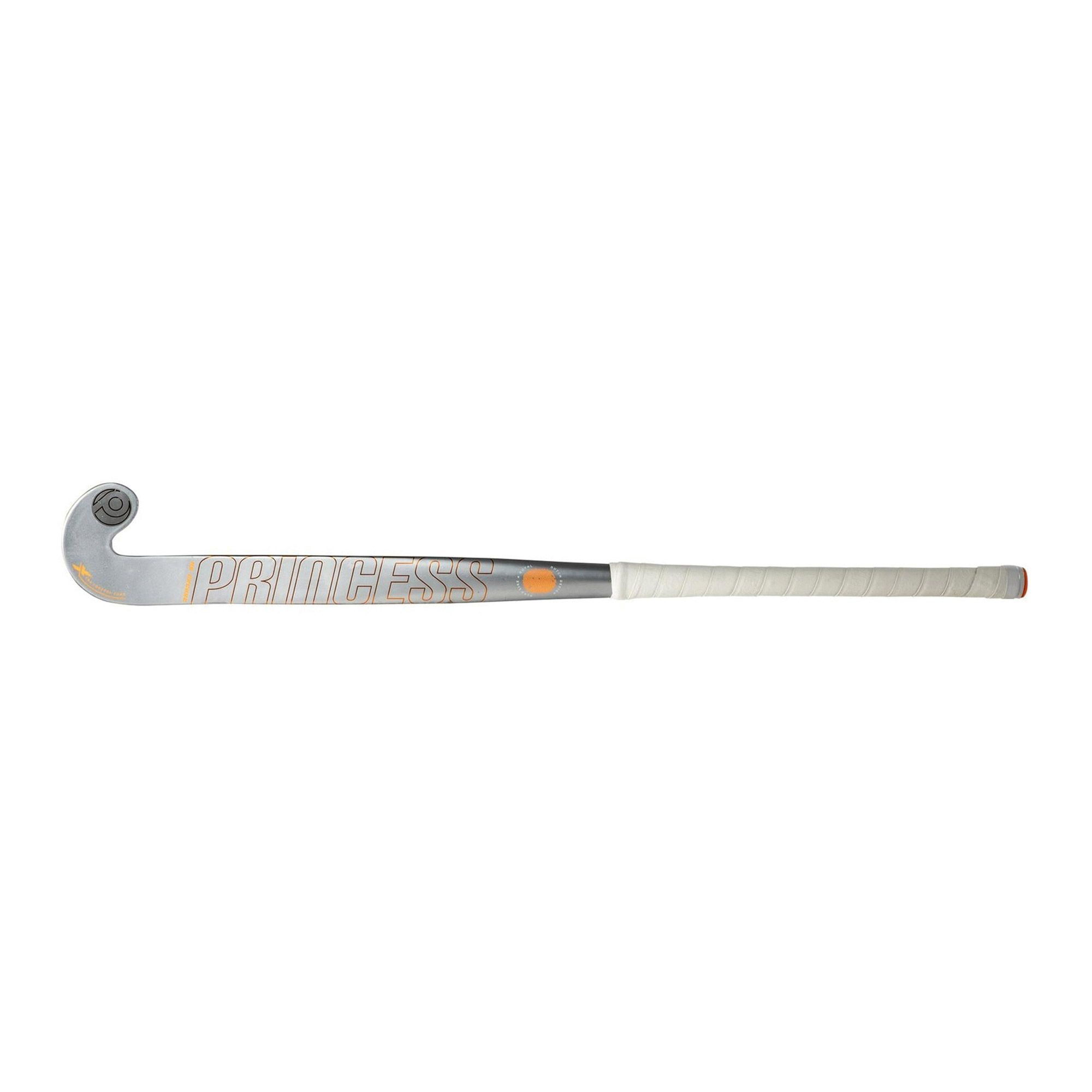 Crosse de hockey  Princess Premium 9 Star SGX-Extreme LowBow Indoor Adulte
