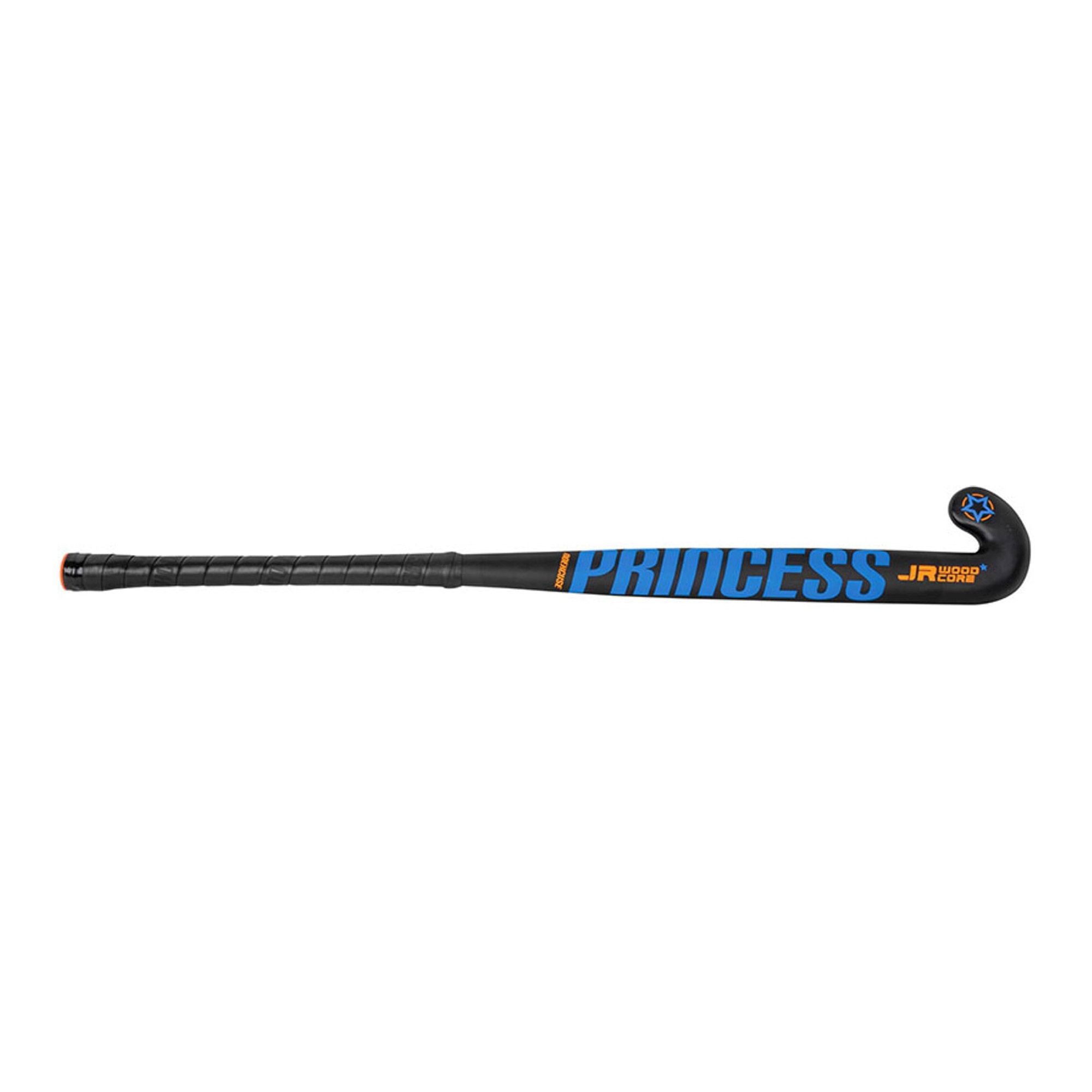 Princess Woodcore Hockeystick Junior