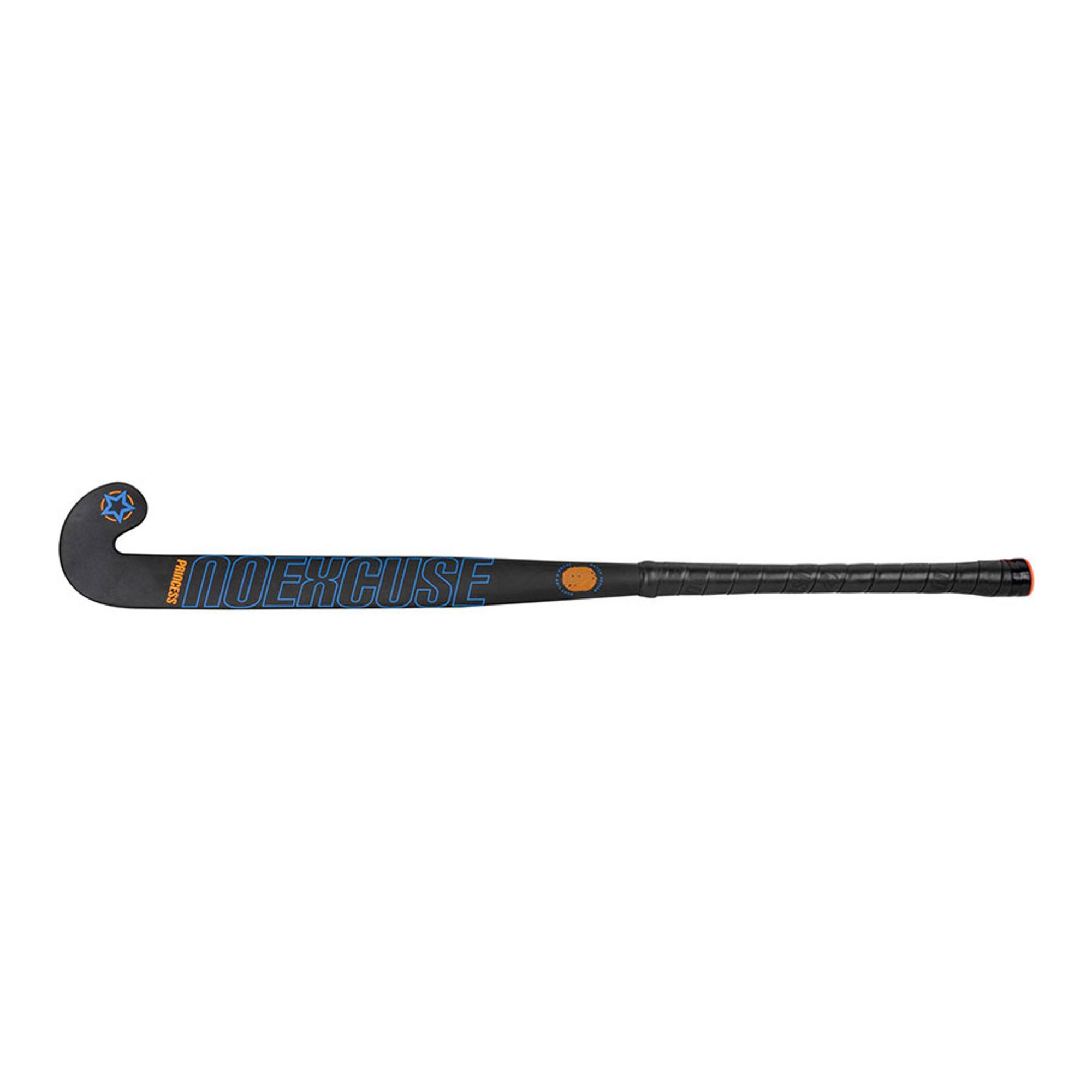 Princess Woodcore Hockeystick Junior