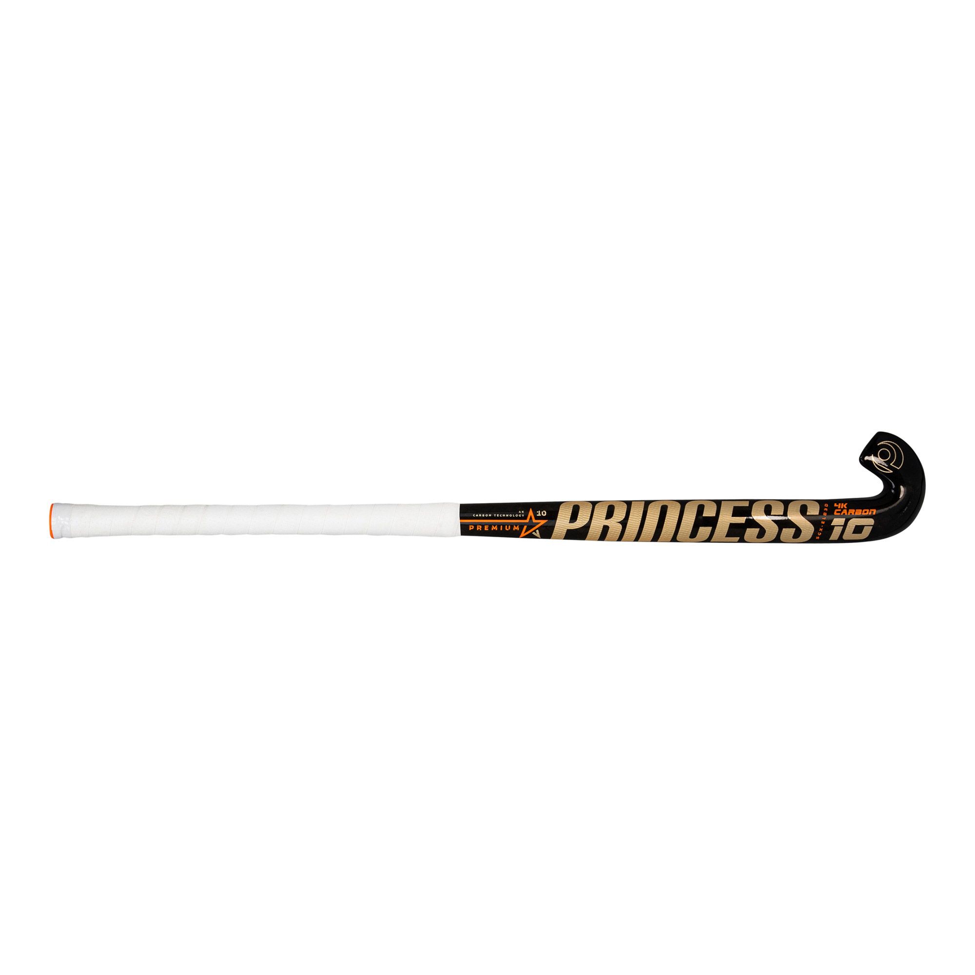 Princess Premium 4K 10 STAR SGX3D Hockeystick Senior