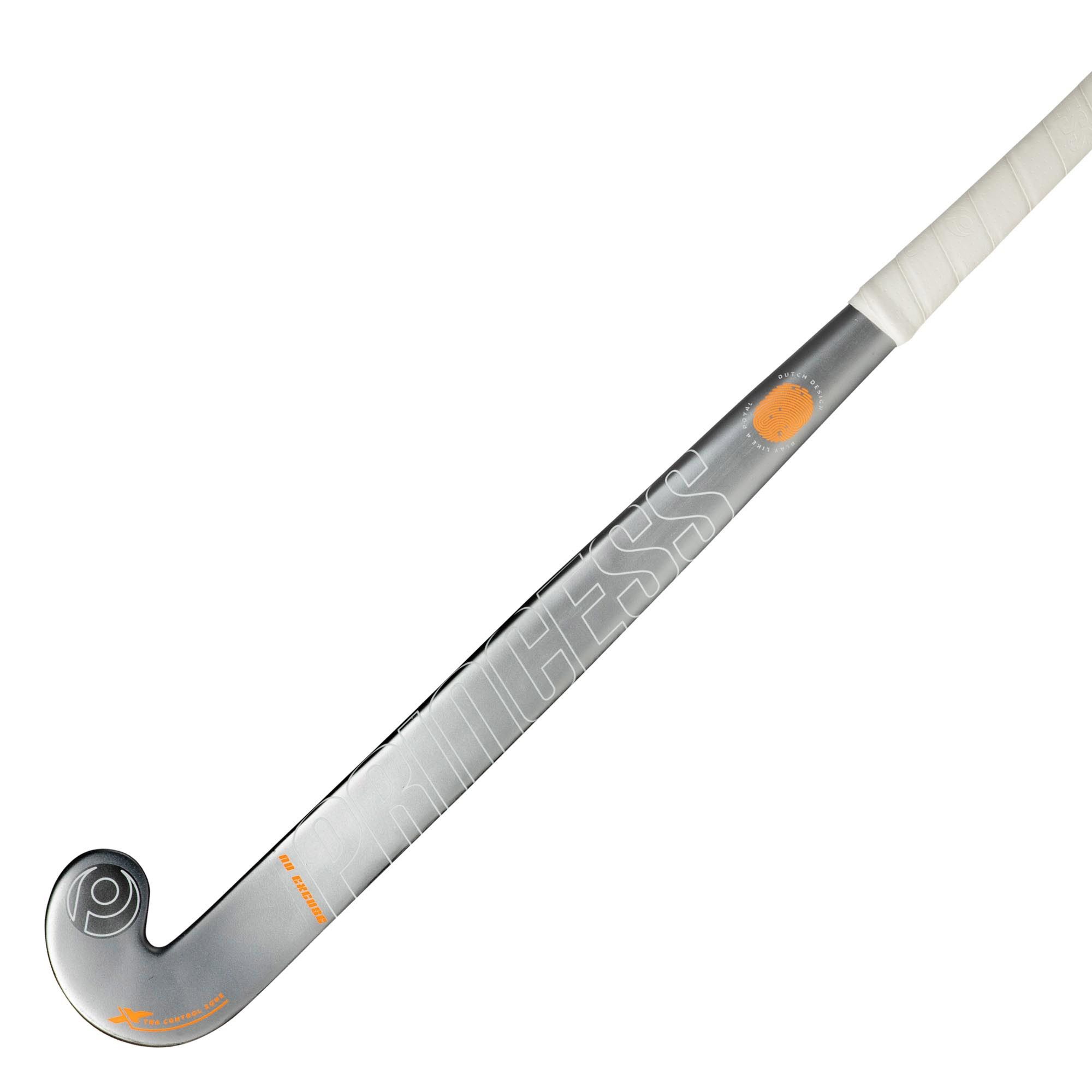 Crosse de hockey Princess Premium 4K 8 STAR SGX-ELB Adulte
