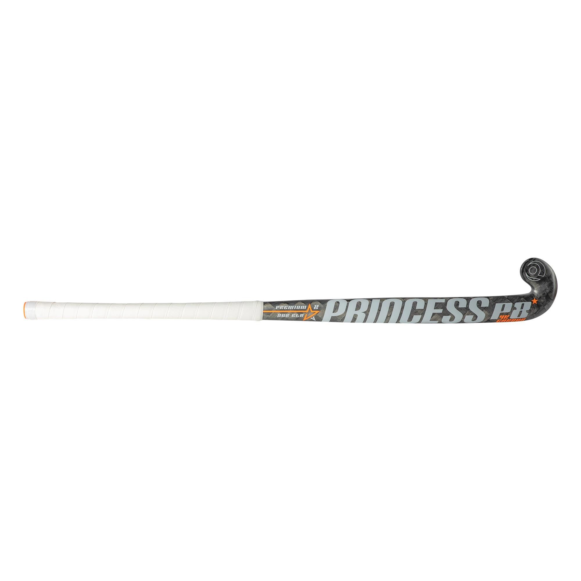 Princess Premium 4K 8 STAR SGX-ELB Hockeystick Senior | Plutosport