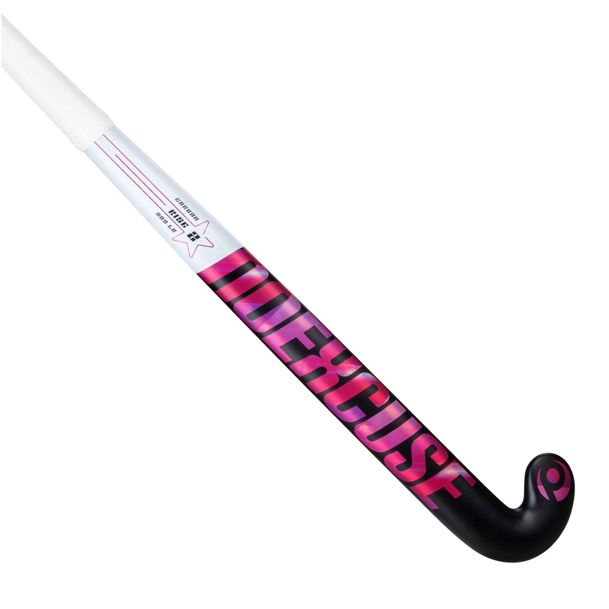 Crosse de hockey Princess No Excuse Rise P2 SG9-LB Adulte