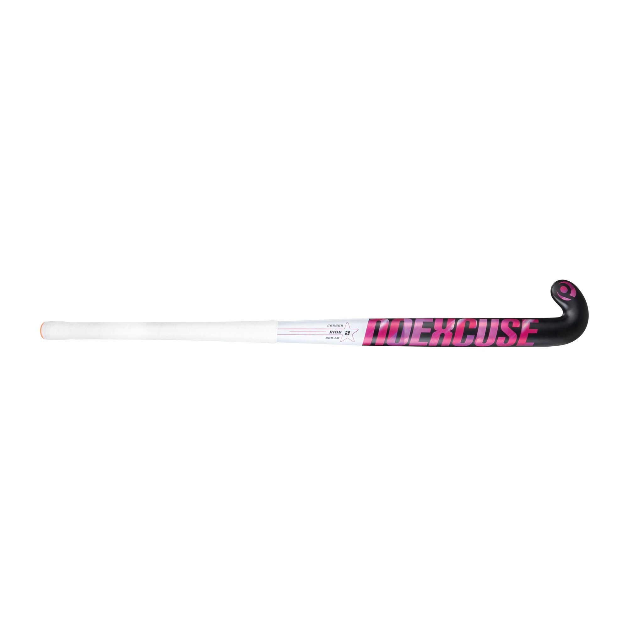 Crosse de hockey Princess No Excuse Rise P2 SG9-LB Adulte