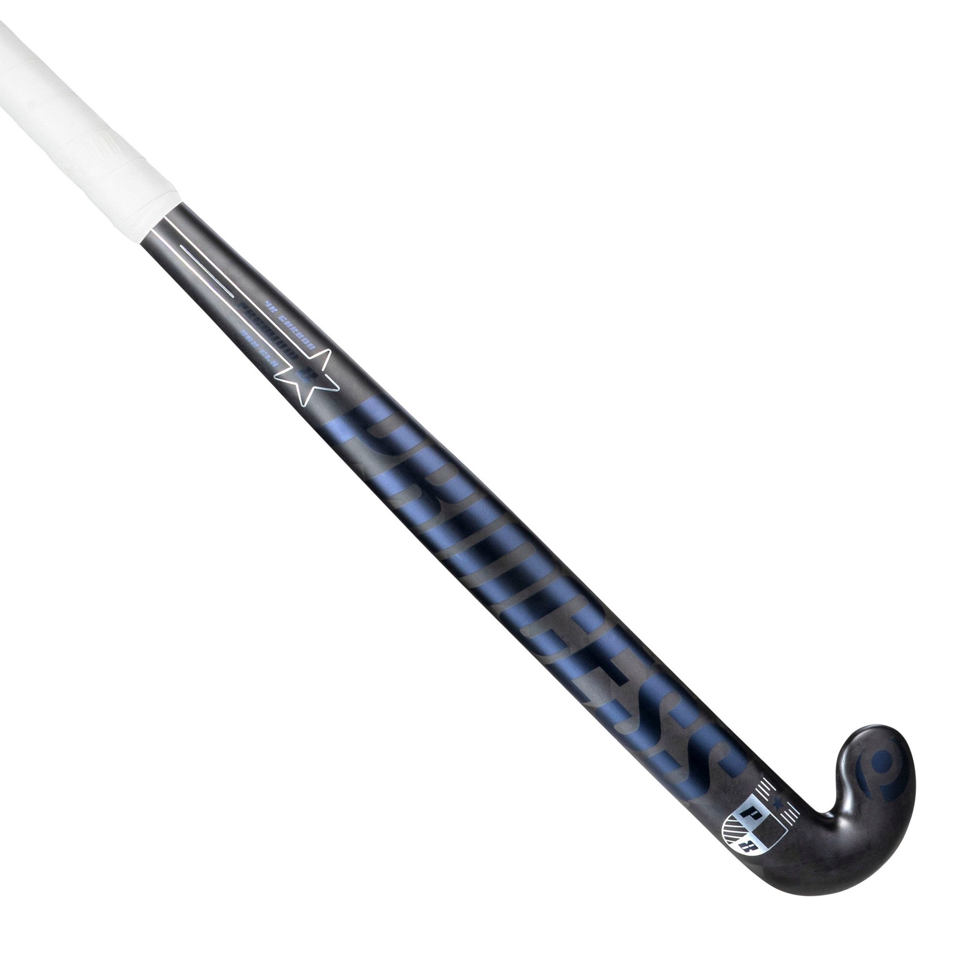 Crosse de hockey Princess Premium Black SGX-ELB Adulte