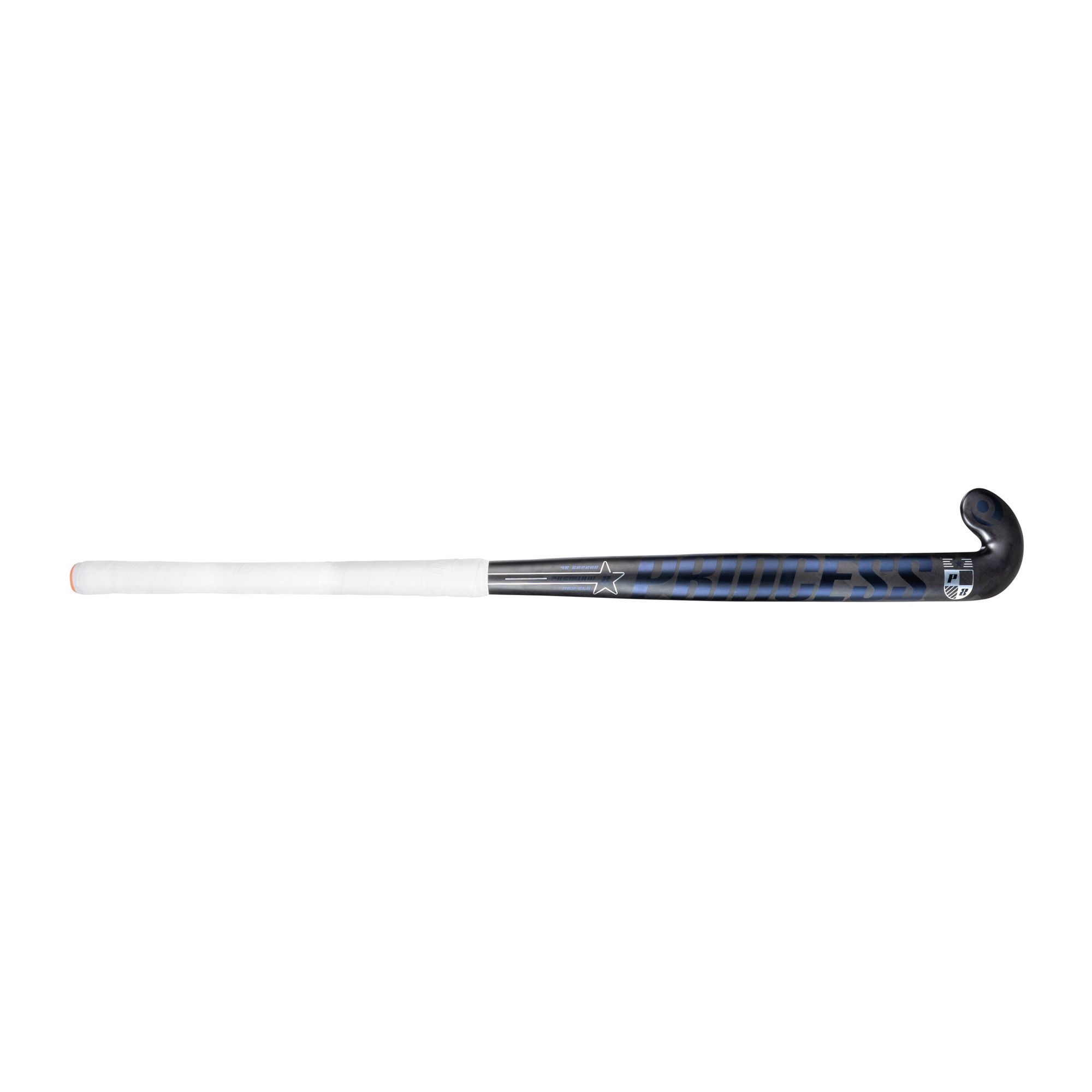 Crosse de hockey Princess Premium Black SGX-ELB Adulte
