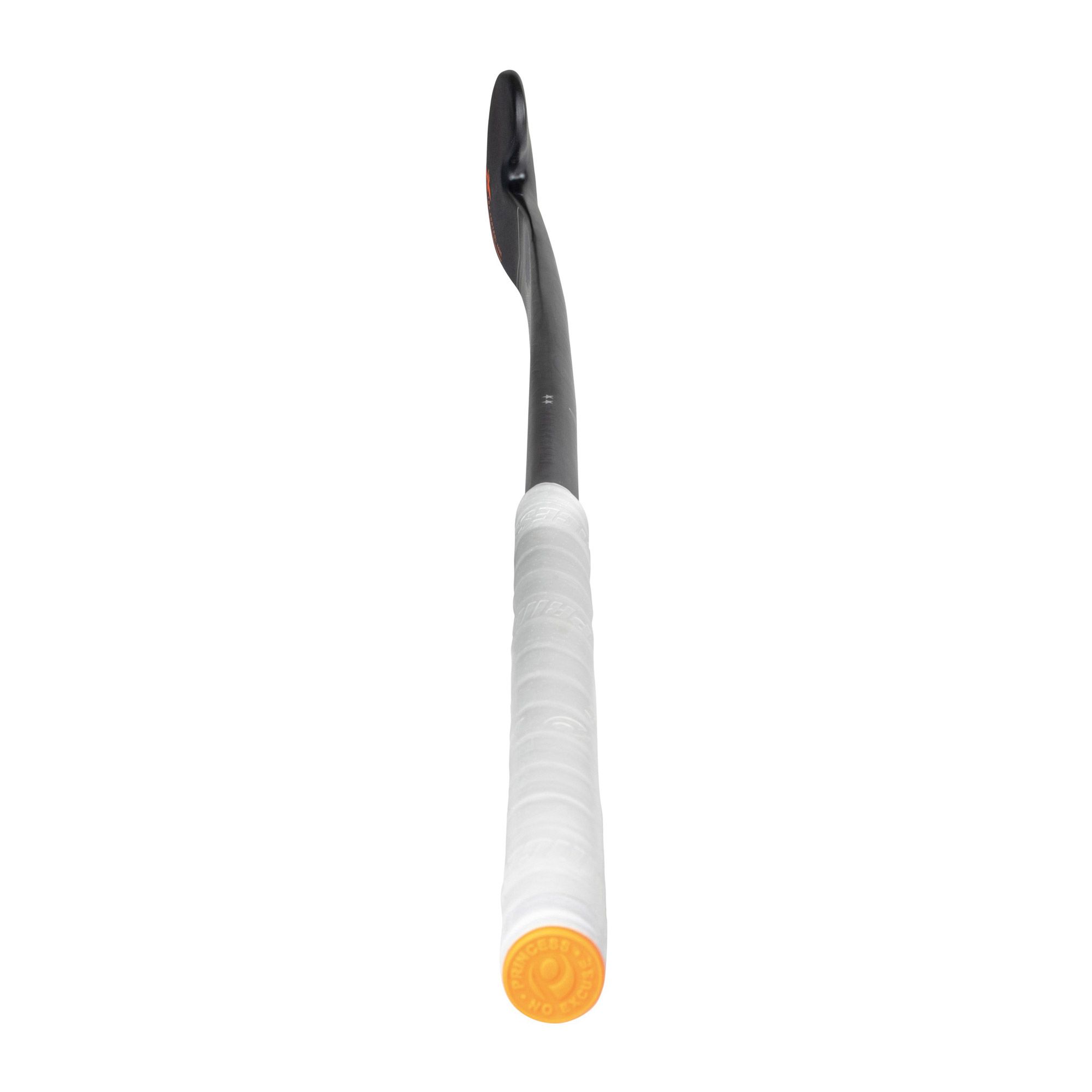 Crosse de hockey Princess Premium Black SGX-ELB Adulte