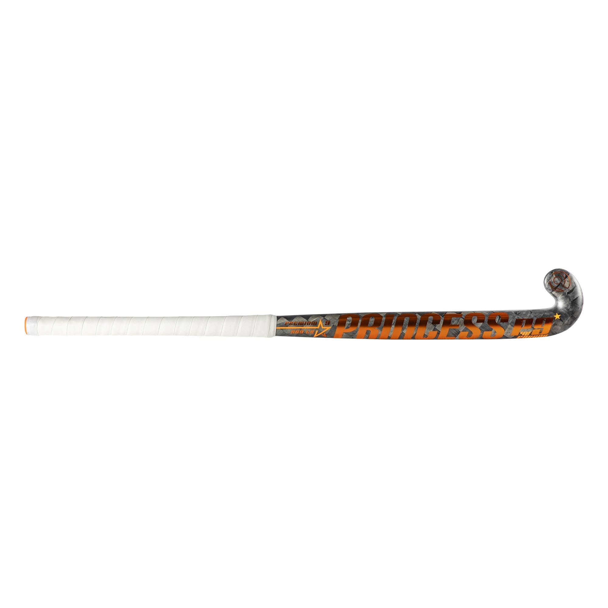 Crosse de hockey Princess Premium 4K 9 STAR SG9-LB Adulte