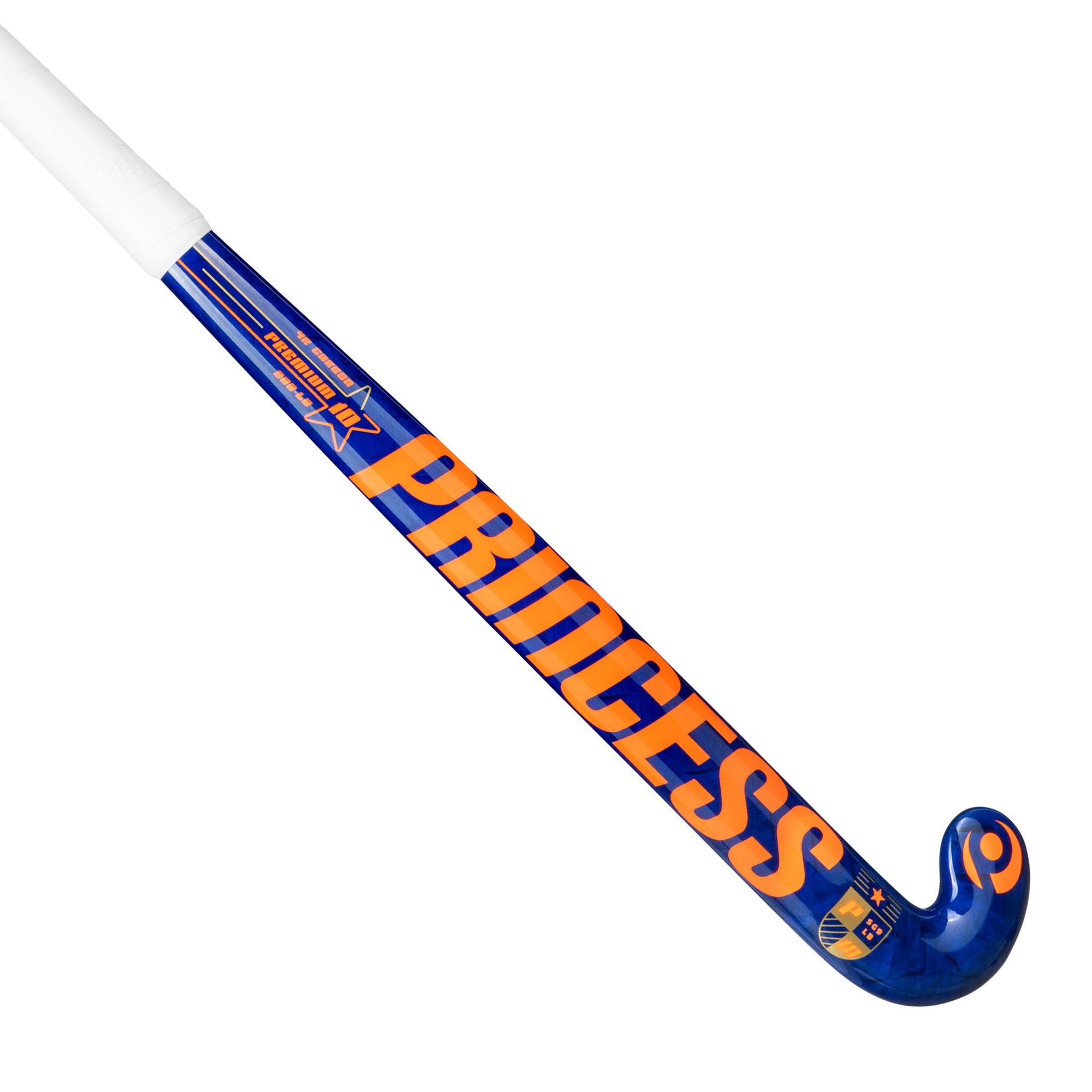 Princess Premium 4K 10 STAR SG9-LB Hockeyschläger Senior