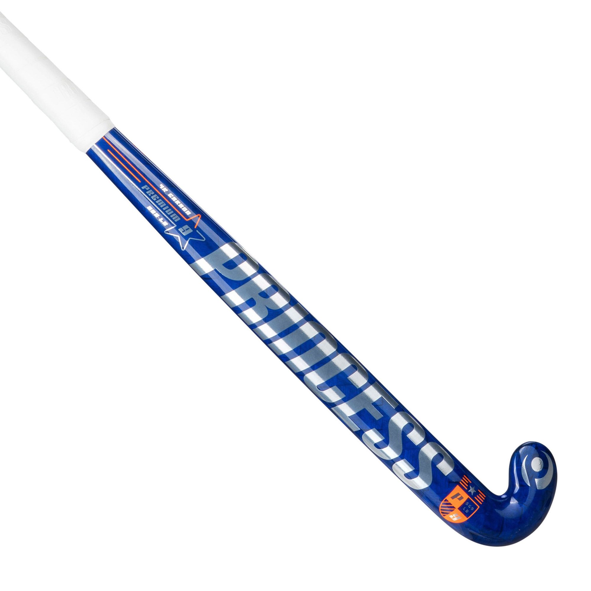 Princess Premium 4K 9 STAR SG9-LB Hockeystick Senior