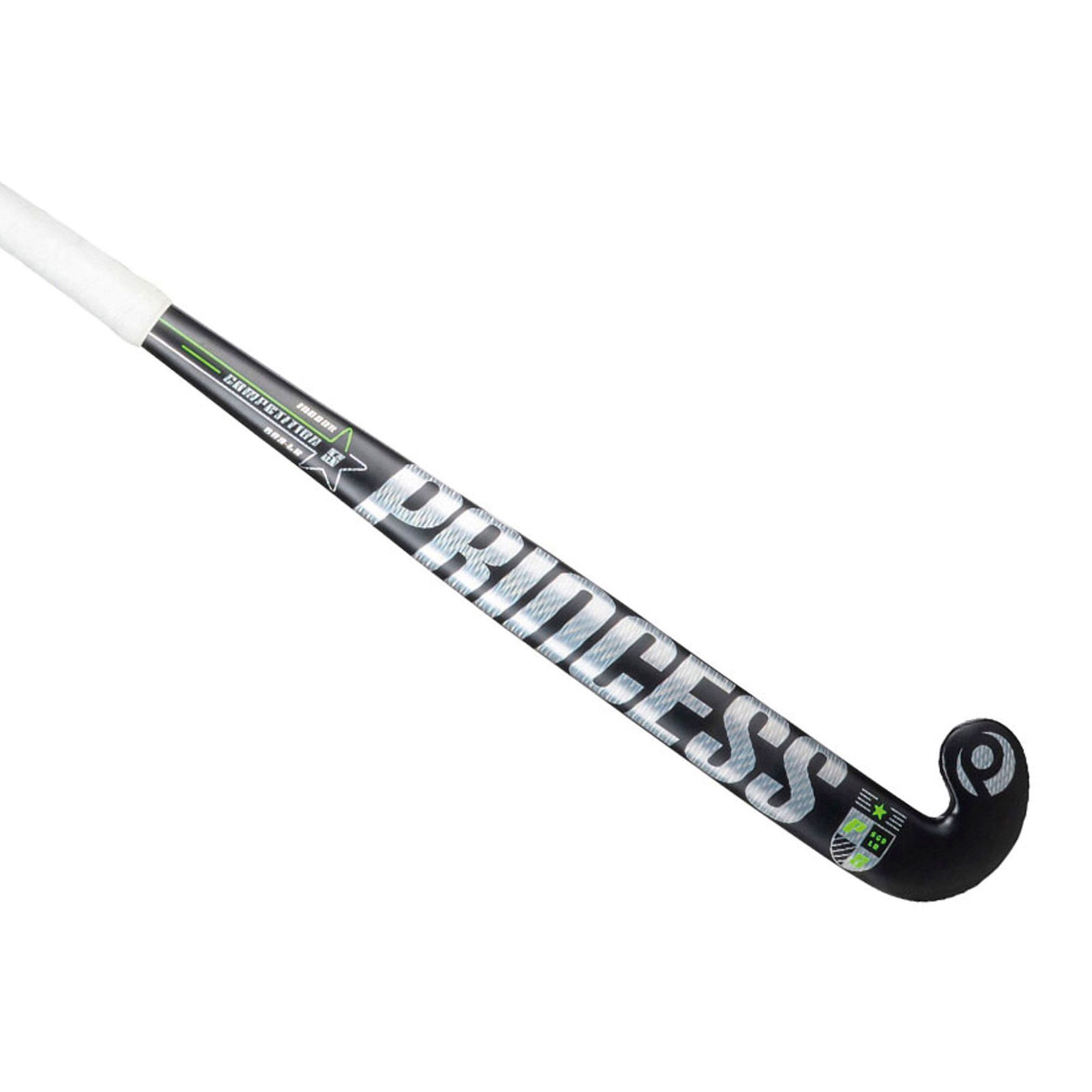 Crosse de hockey Princess Indoor Competition 5 STAR SG9-LB Adulte
