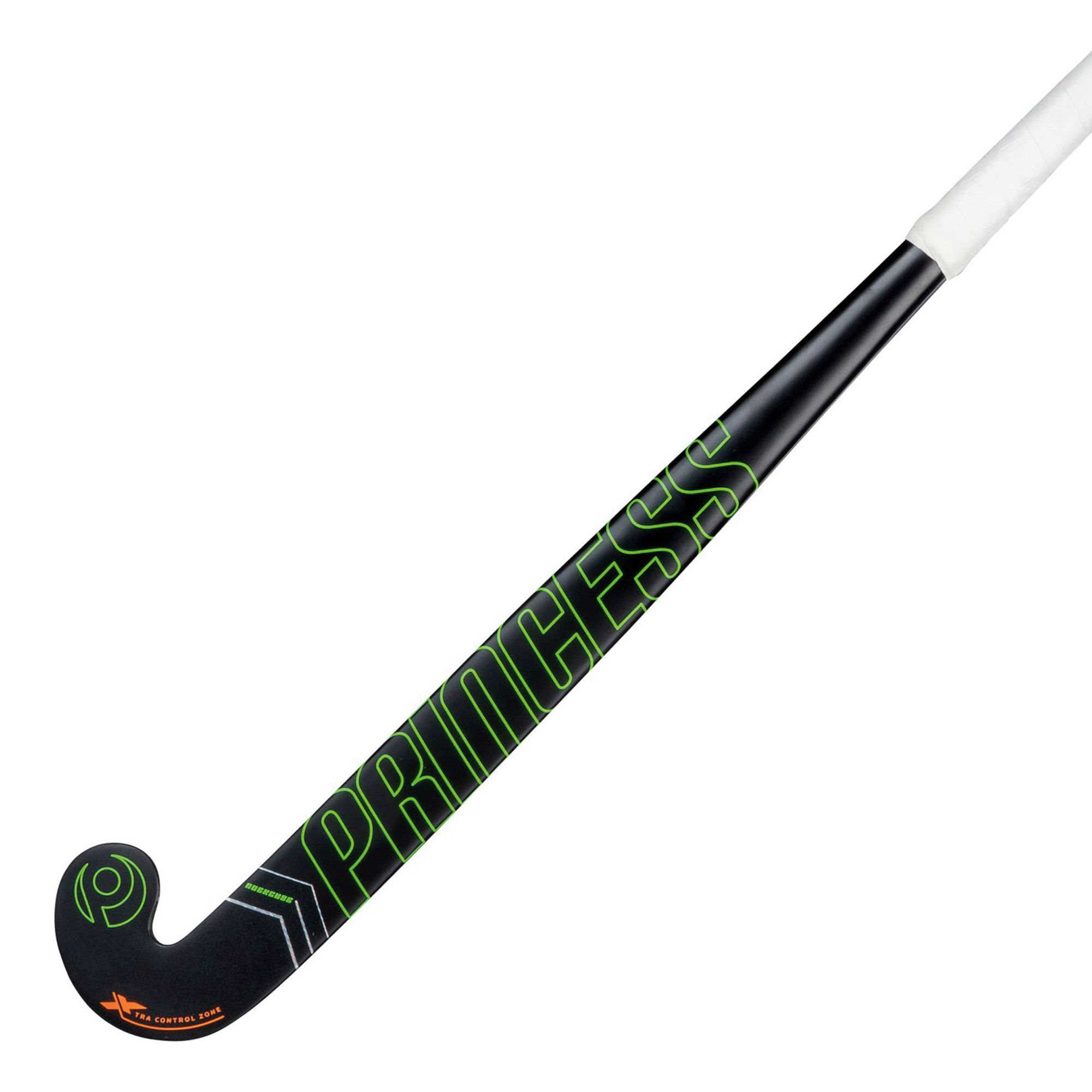 Crosse de hockey Princess Indoor Competition 5 STAR SG9-LB Adulte