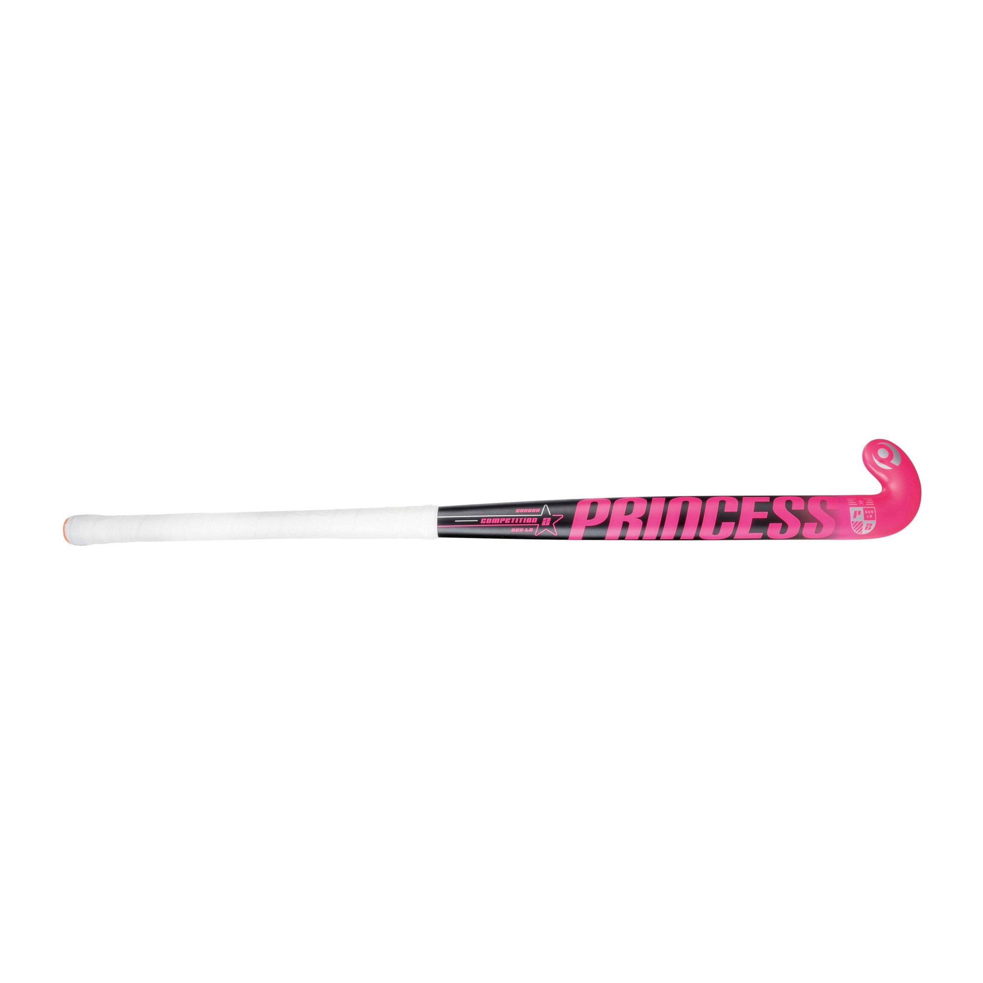 Crosse de hockey Princess Competition 2 STAR SG9-LB Adulte