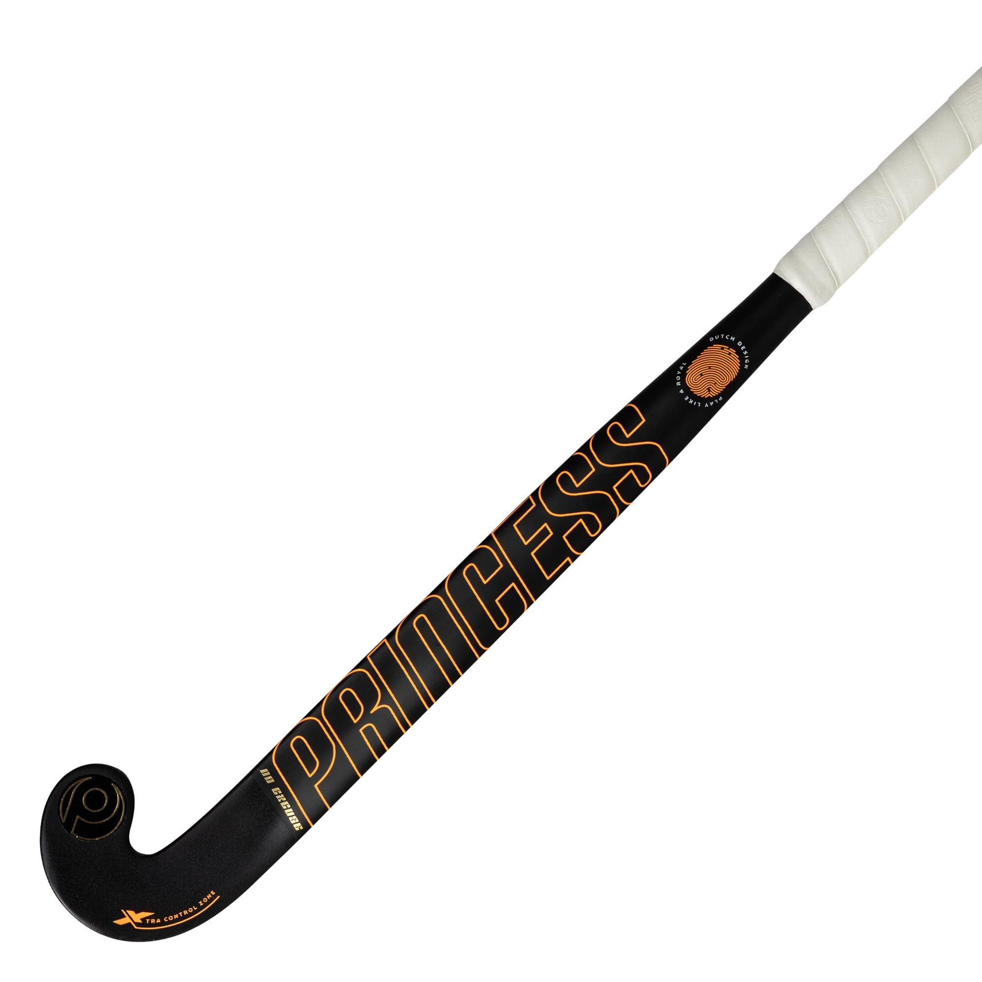 Princess Premium 7 STAR ELB-DF Hockeystick Senior