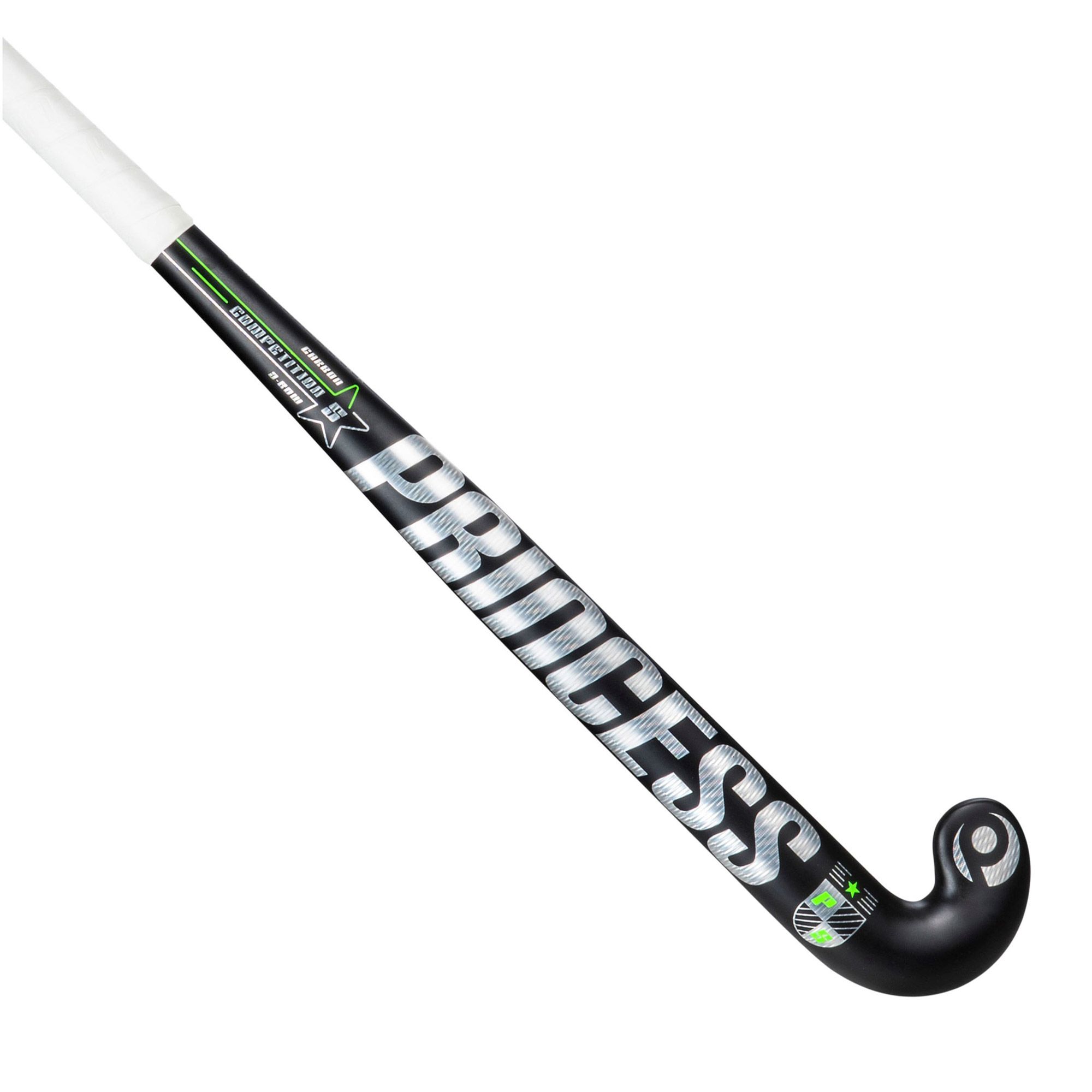 Princess Competition 5 Star MB Bâton de Hockey Junior