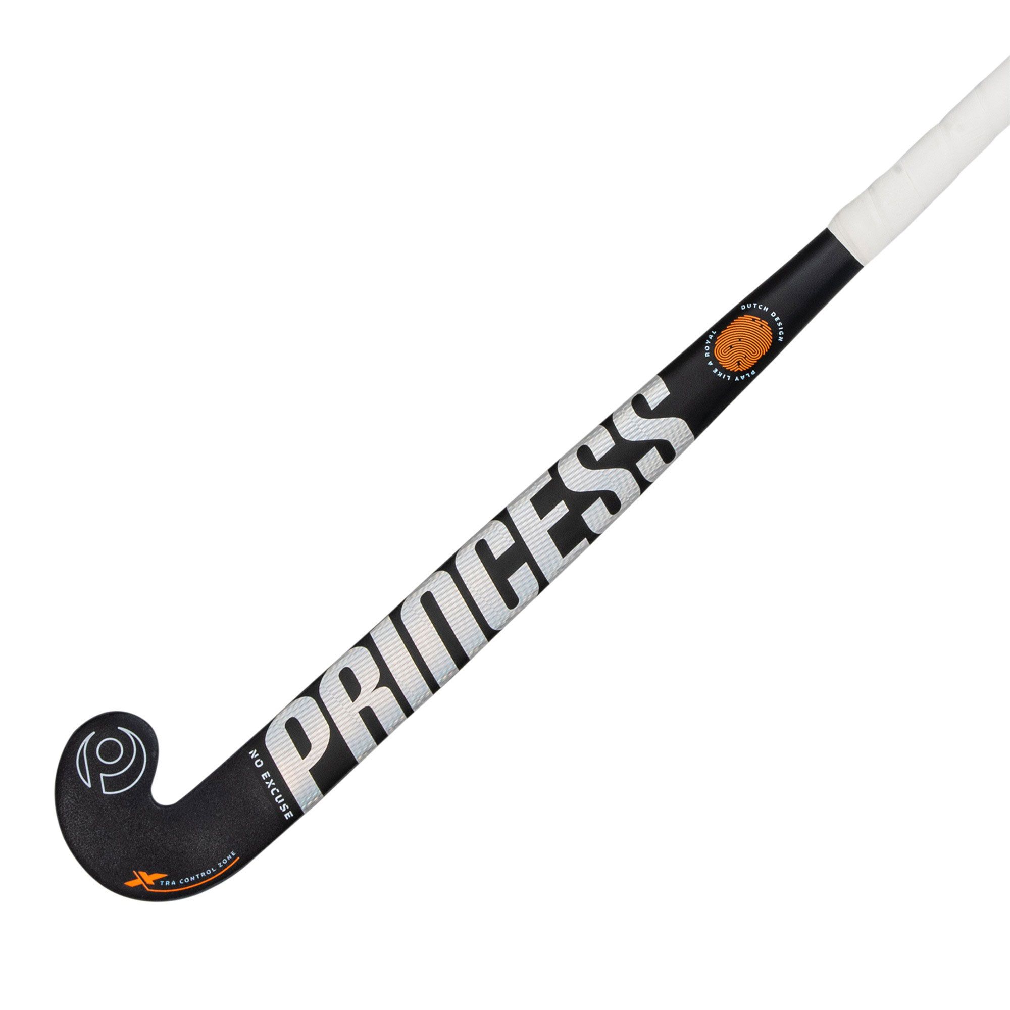 Princess Indoor 5 Star Hockeystick Senior