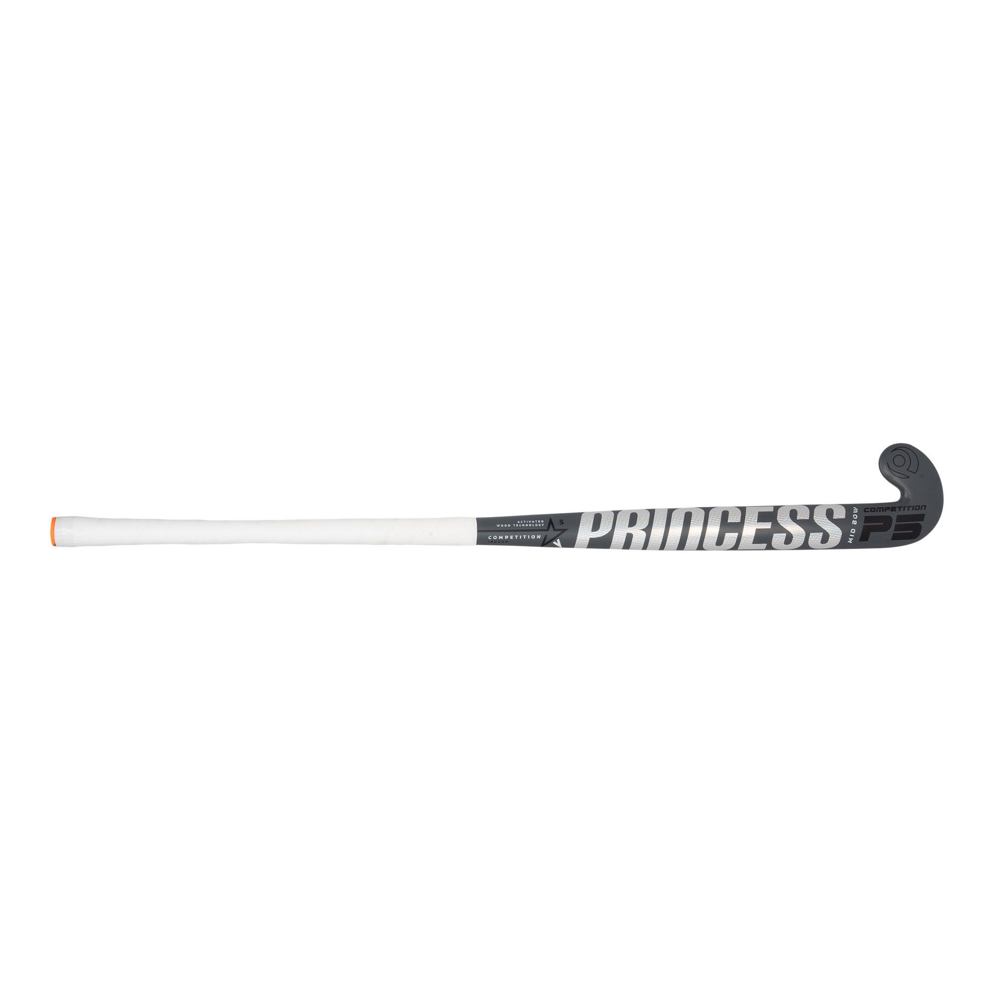 Princess Indoor 5 Star Hockeystick Senior