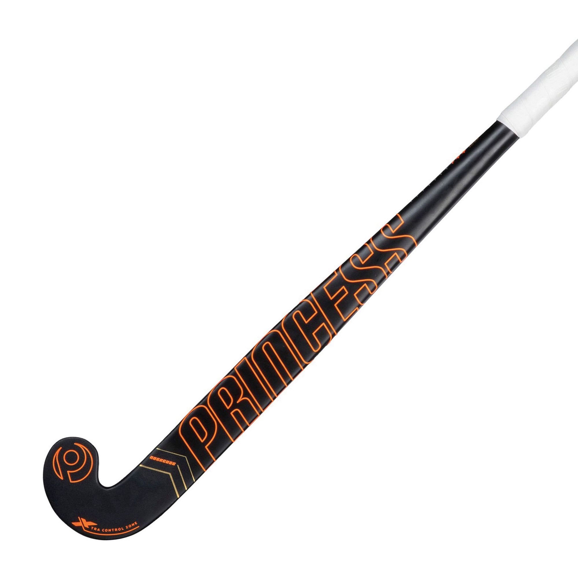 Princess Indoor Premium 7 STAR SG9-LB Hockeystick Junior