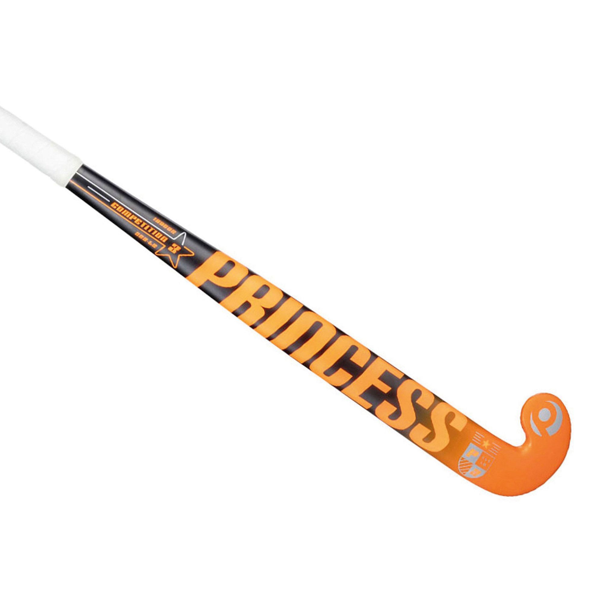 Princess Indoor Competition 3 STAR SG9-LB Hockeystick Senior