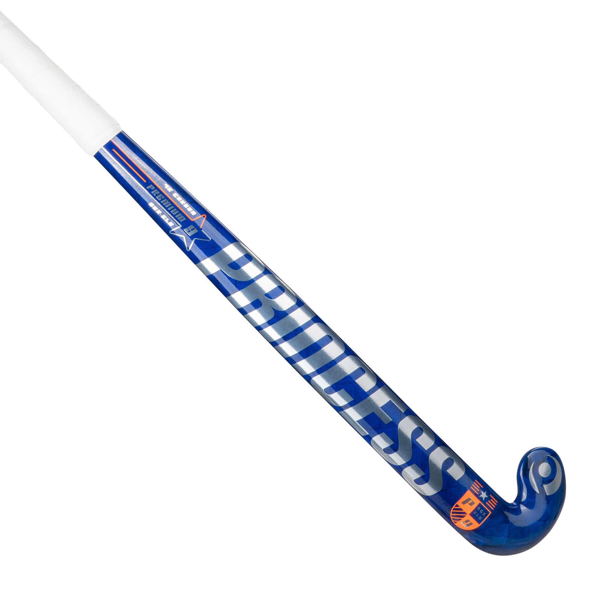 Princess Premium 4K 9 STAR SGX-ELB Hockeystick Senior