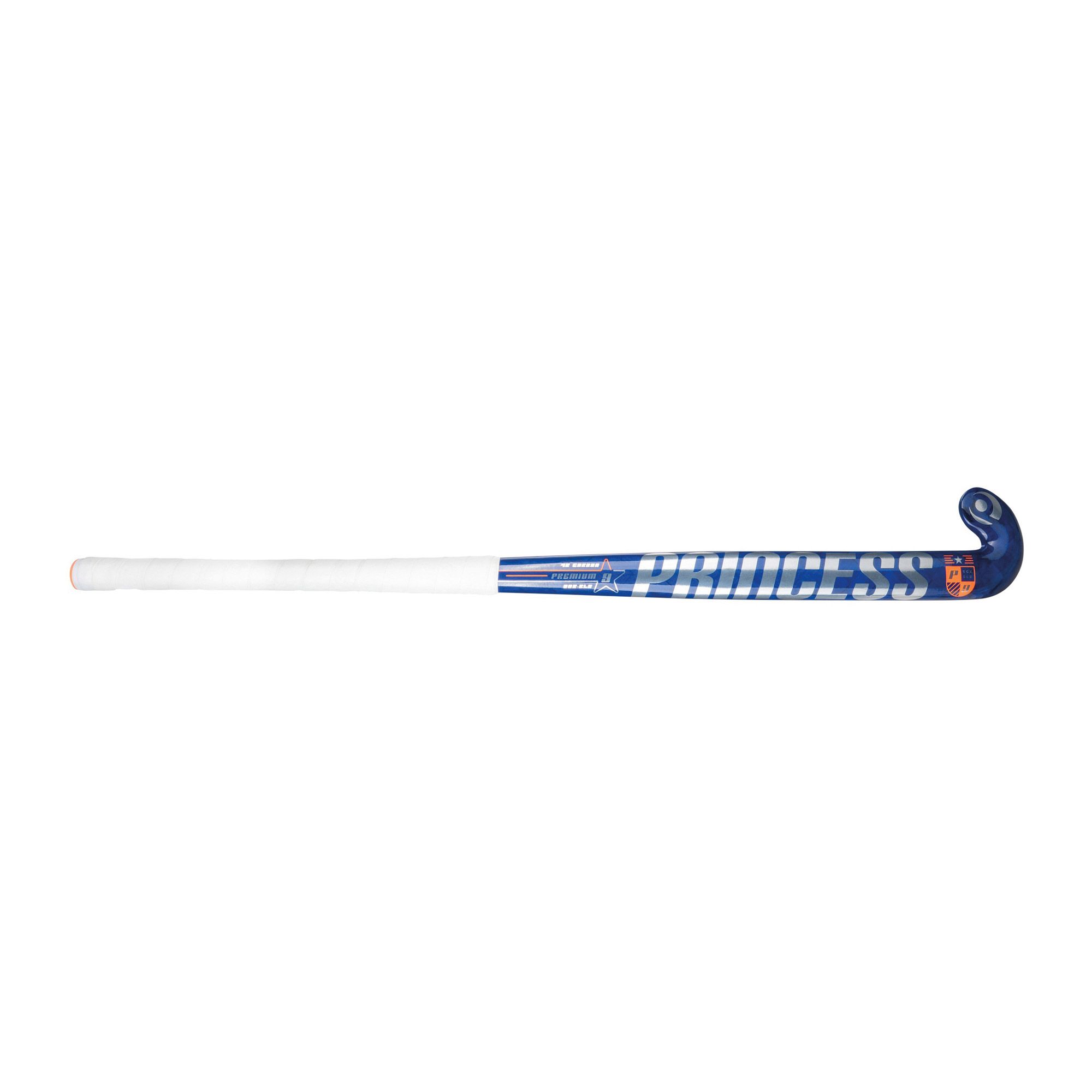 Princess Premium 4K 9 STAR SGX-ELB Hockeystick Senior