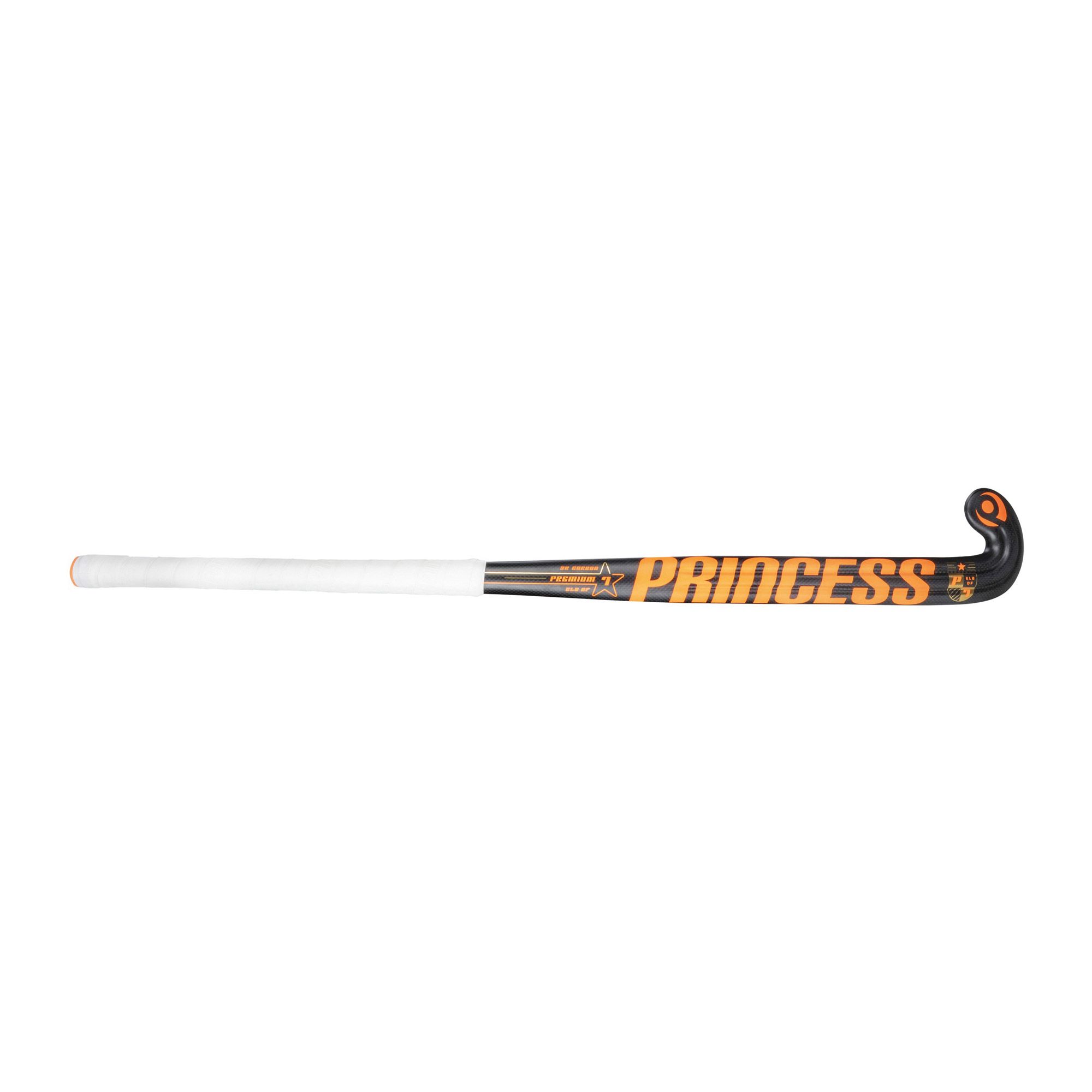 Crosse de hockey Princess Premium 7 STAR ELB-DF Adulte