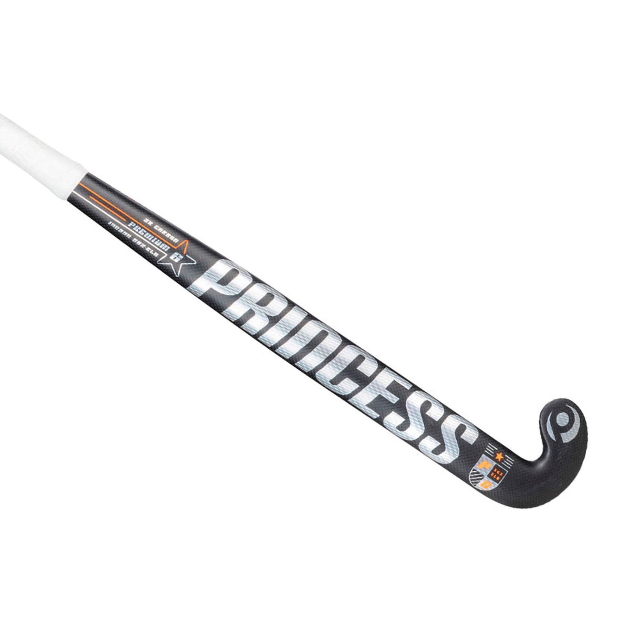 Princess Indoor Premium 6 STAR SGX-ELB Hockeystick Senior