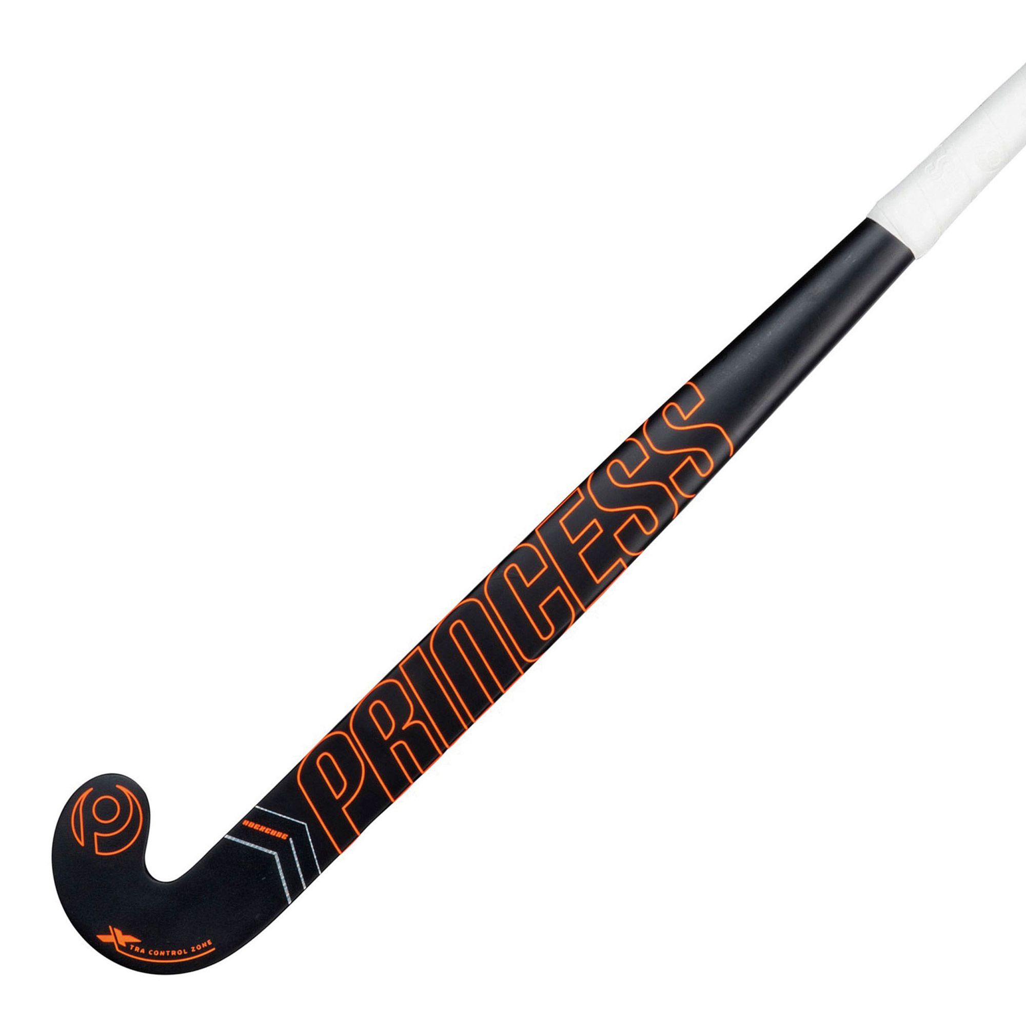 Princess Indoor Premium 6 STAR SGX-ELB Hockeystick Senior