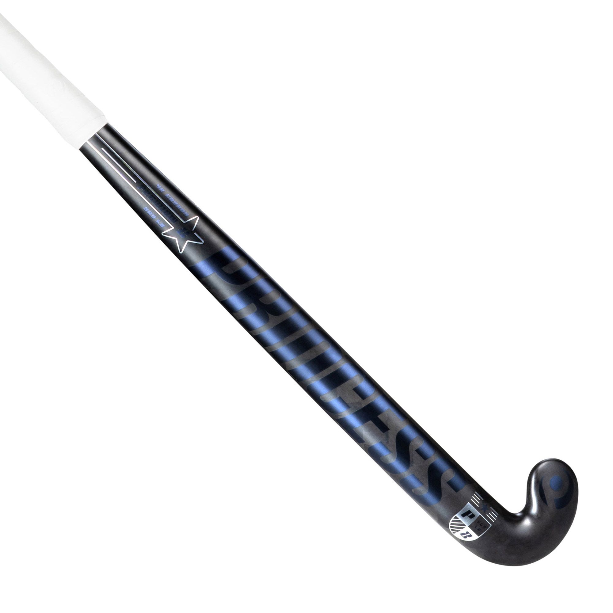 Crosse de hockey Princess Premium Black SG9-LB Adulte