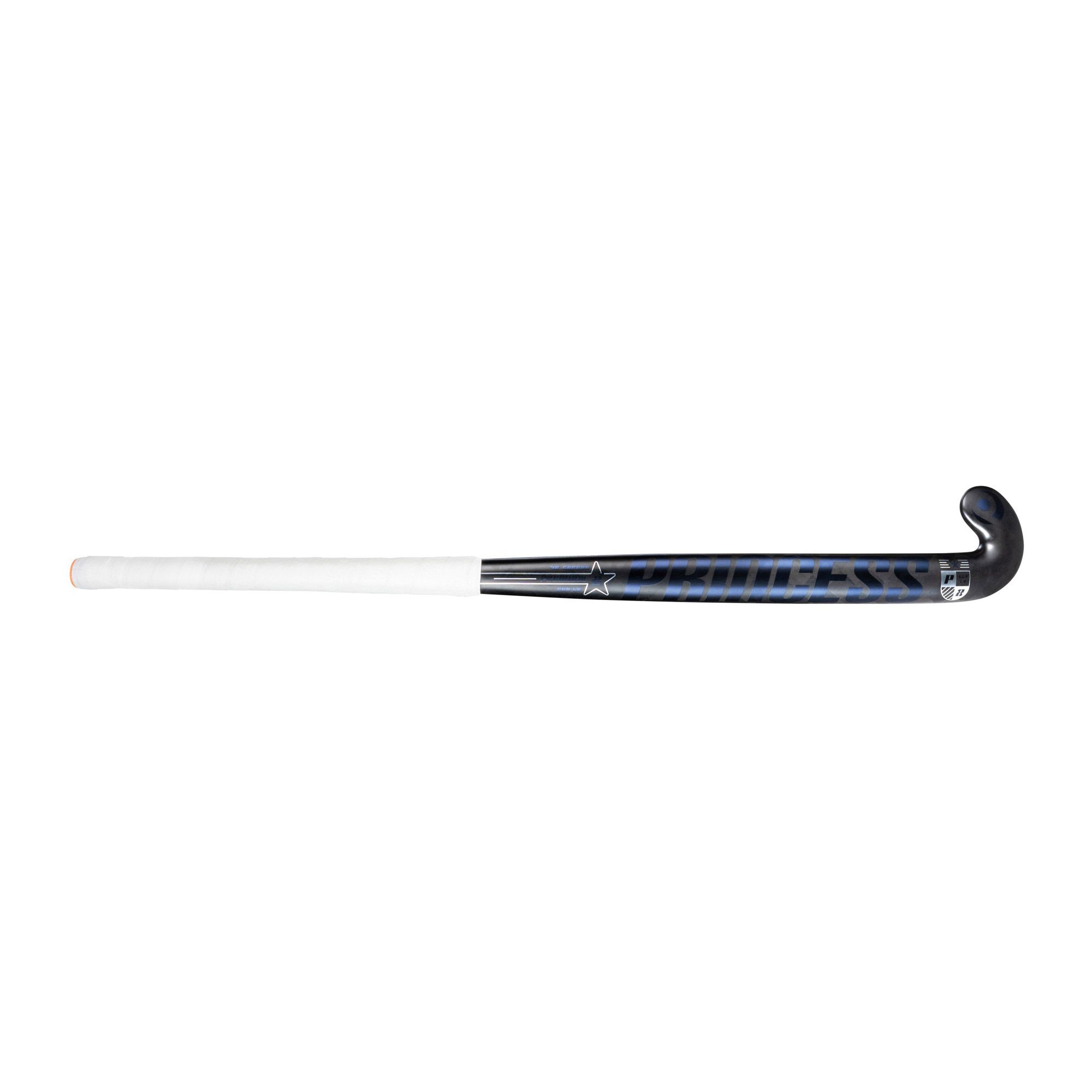 Crosse de hockey Princess Premium Black SG9-LB Adulte