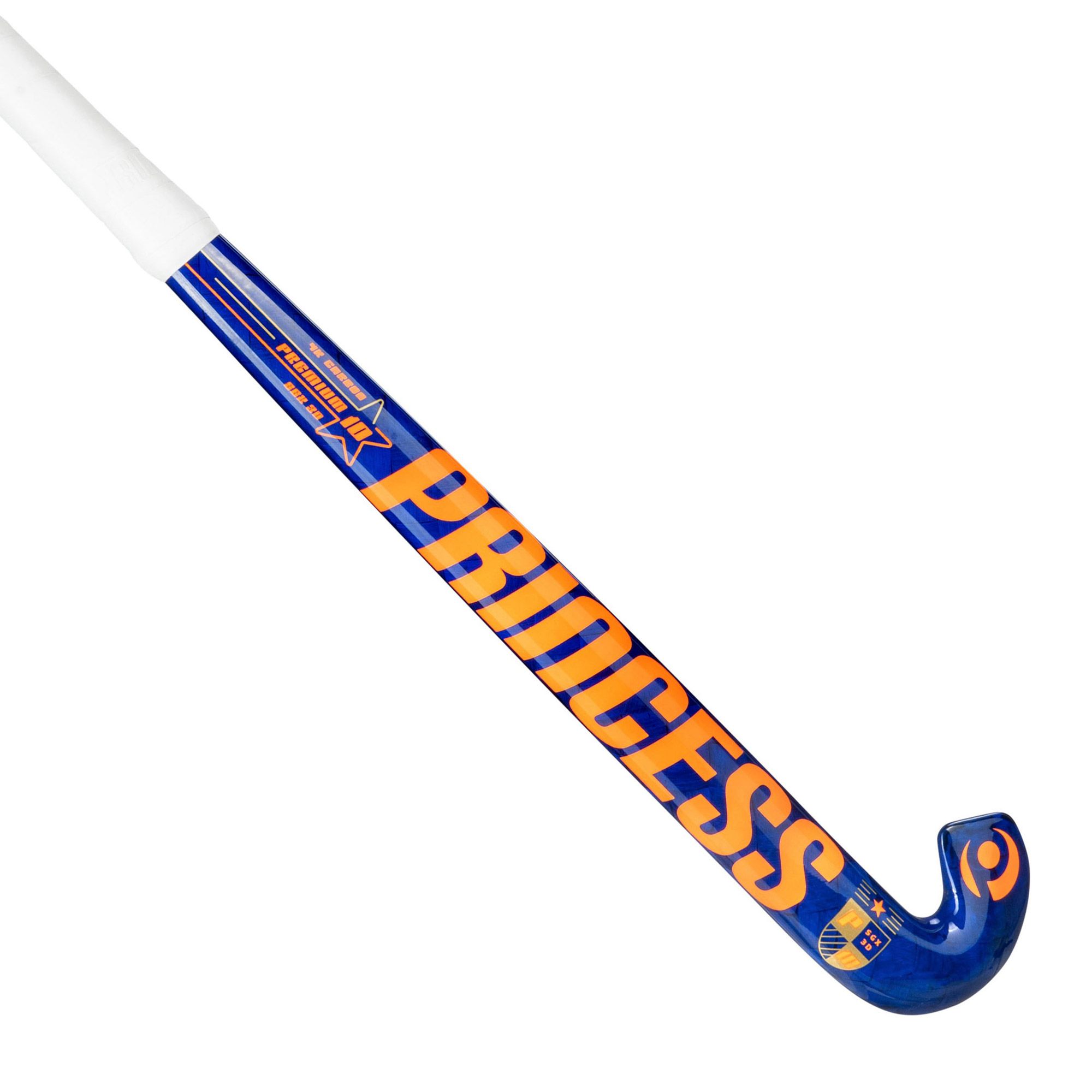 Princess Premium 4K 10 STAR SGX3D Hockeystick Senior