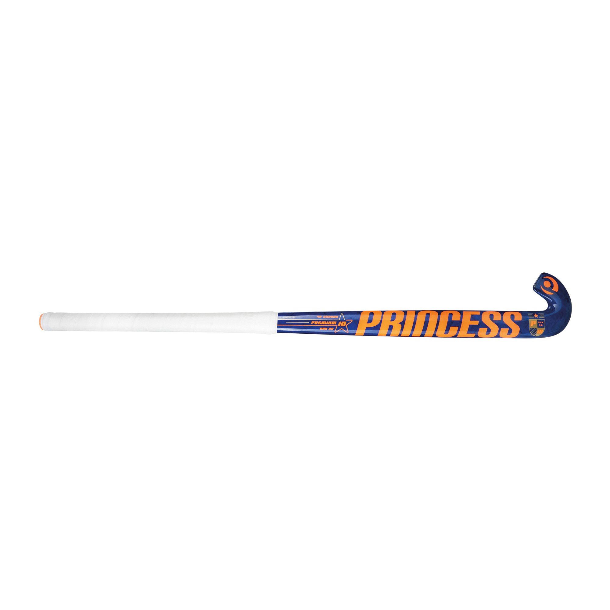 Princess Premium 4K 10 STAR SGX3D Hockeyschlager Senior