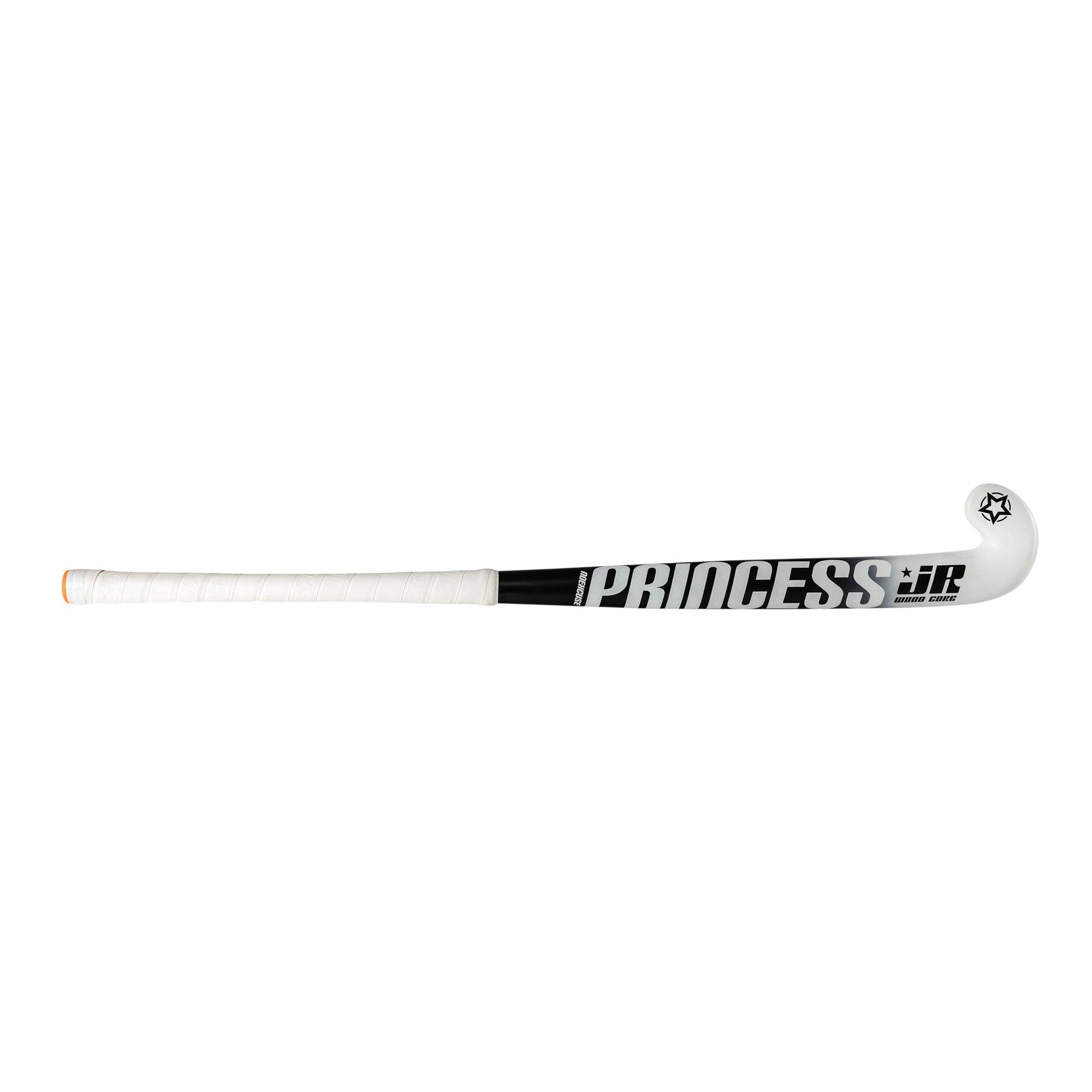 Princess Woodcore Hockeystick Junior