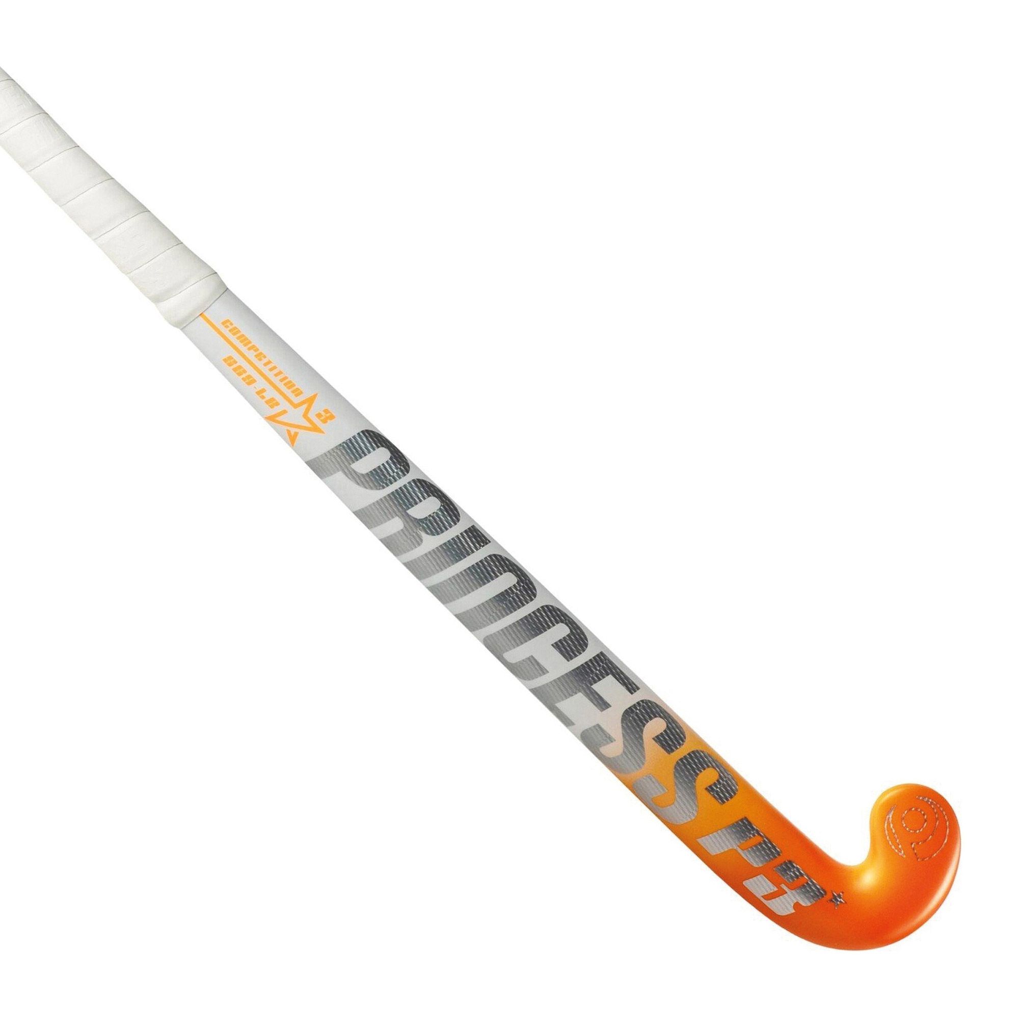 Princess Woodcore Hockeystick Junior