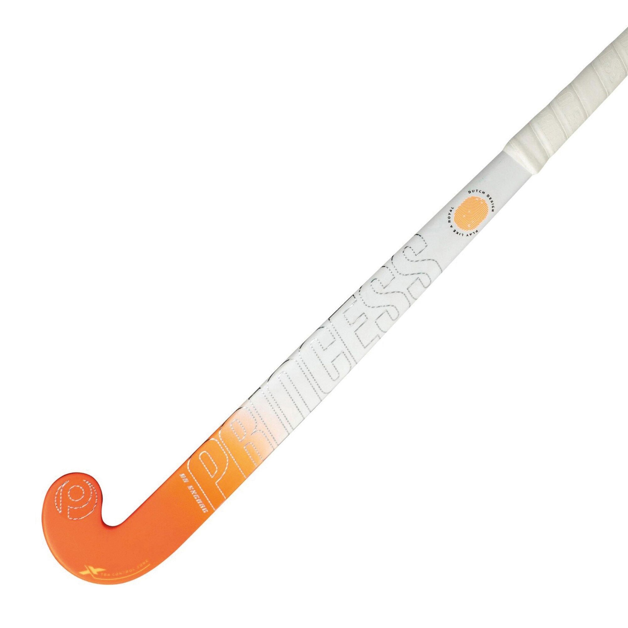 Princess Woodcore Hockeystick Junior