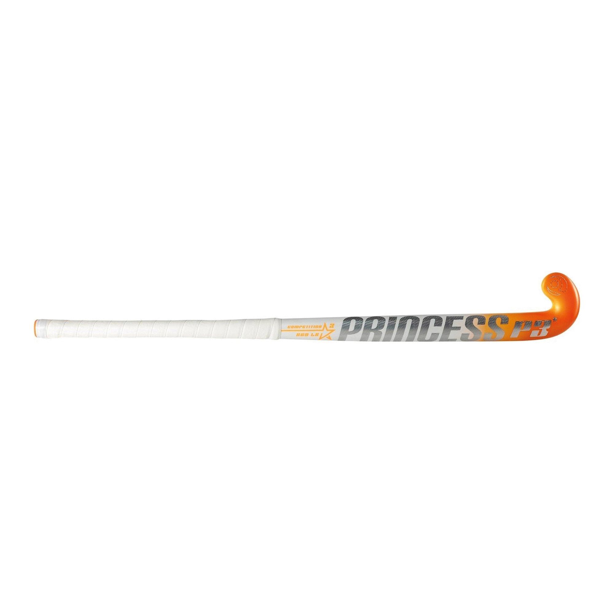 Princess Woodcore Hockeystick Junior