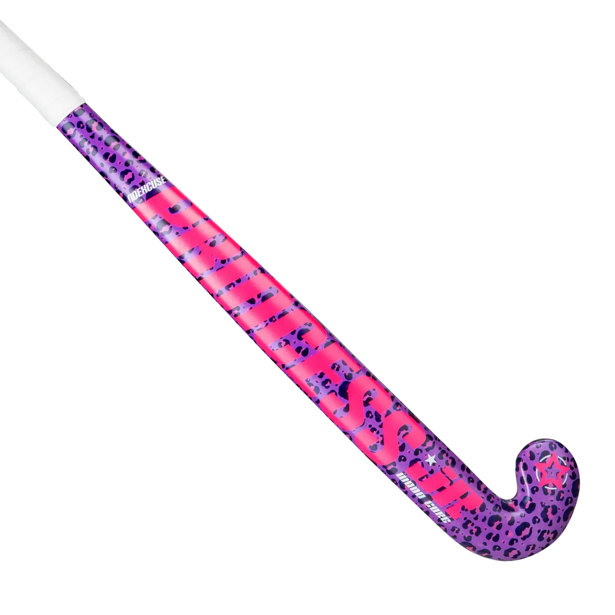 Princess Woodcore Junior Hockeystick Junior