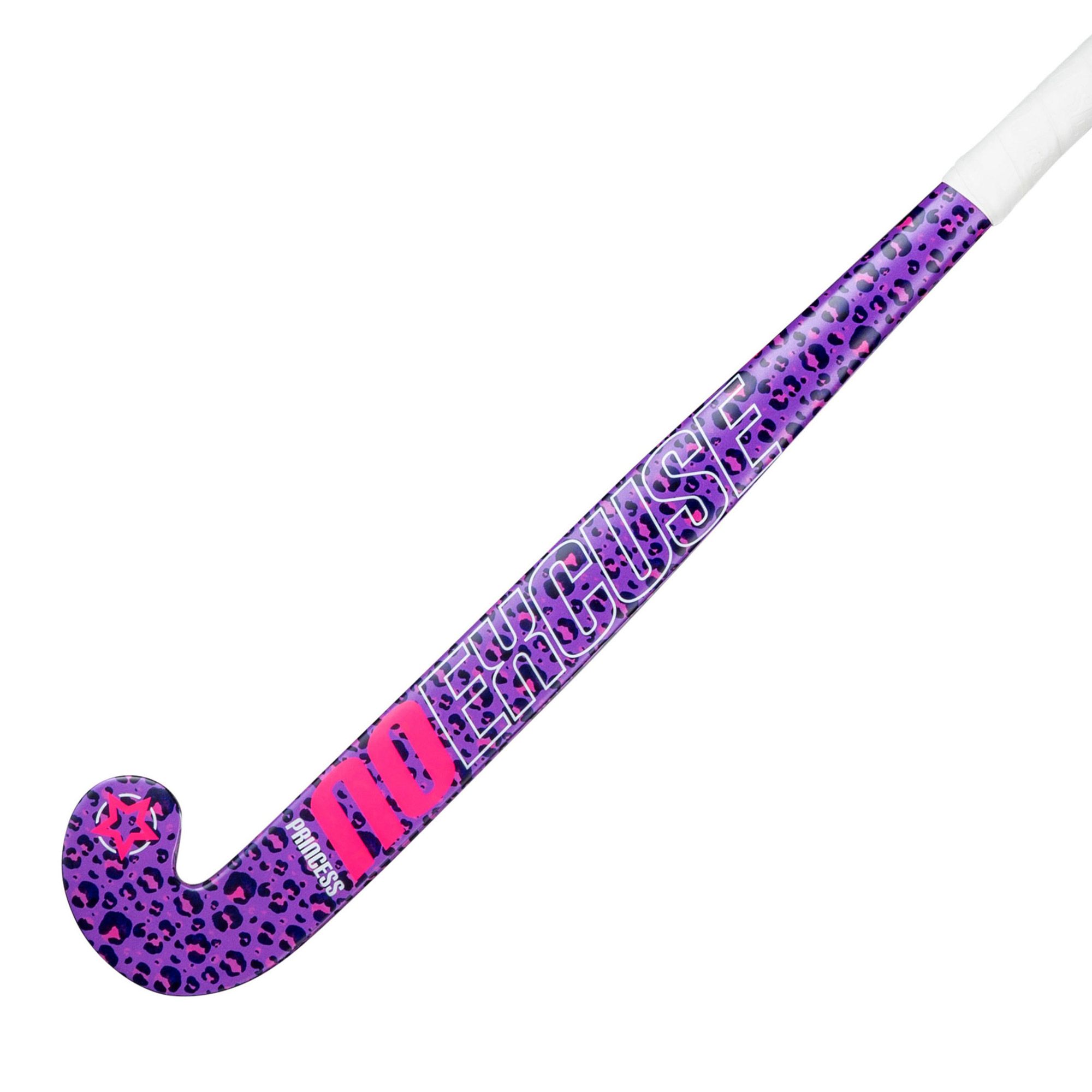 Princess Woodcore Junior Hockeystick Junior