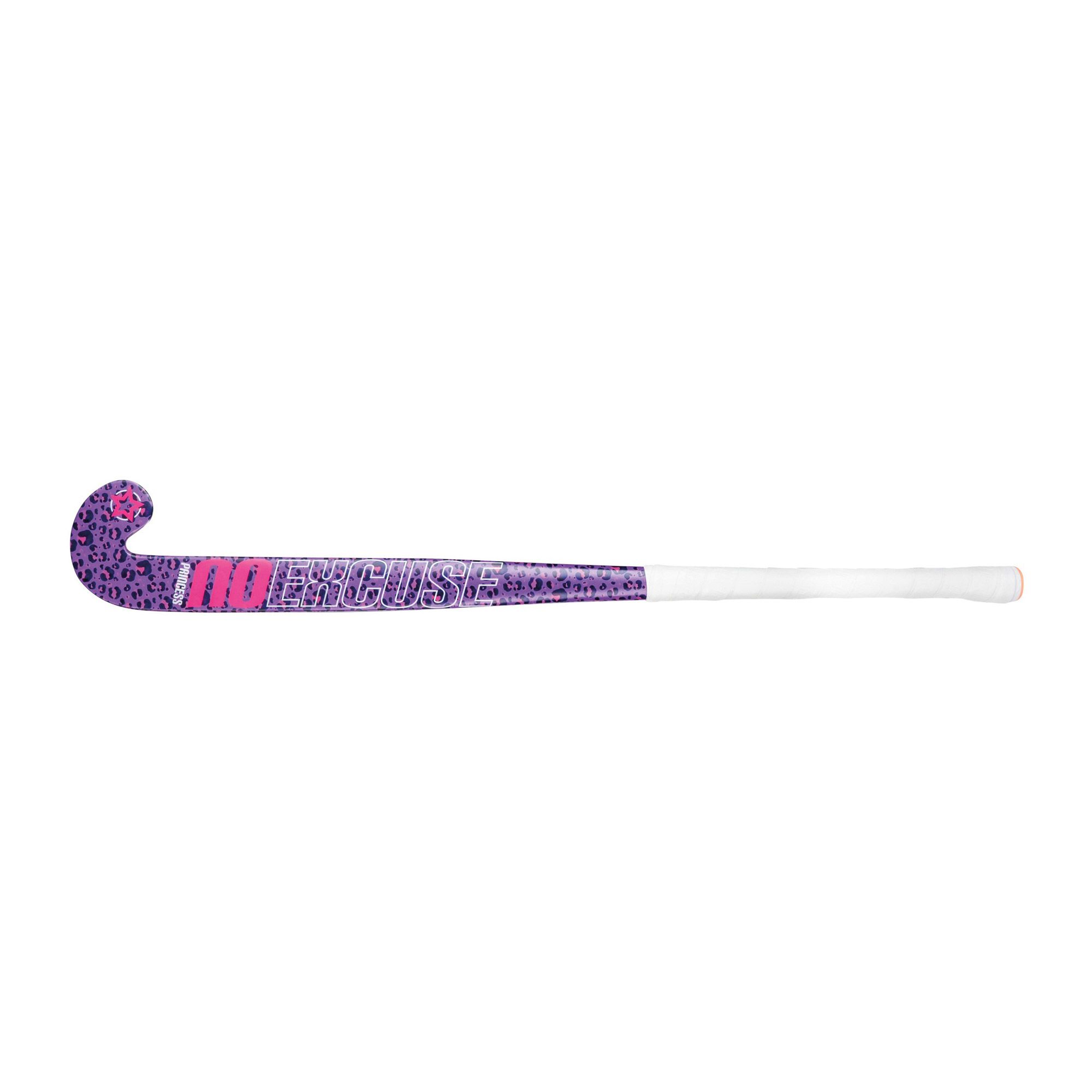 Princess Woodcore Junior Hockeystick Junior