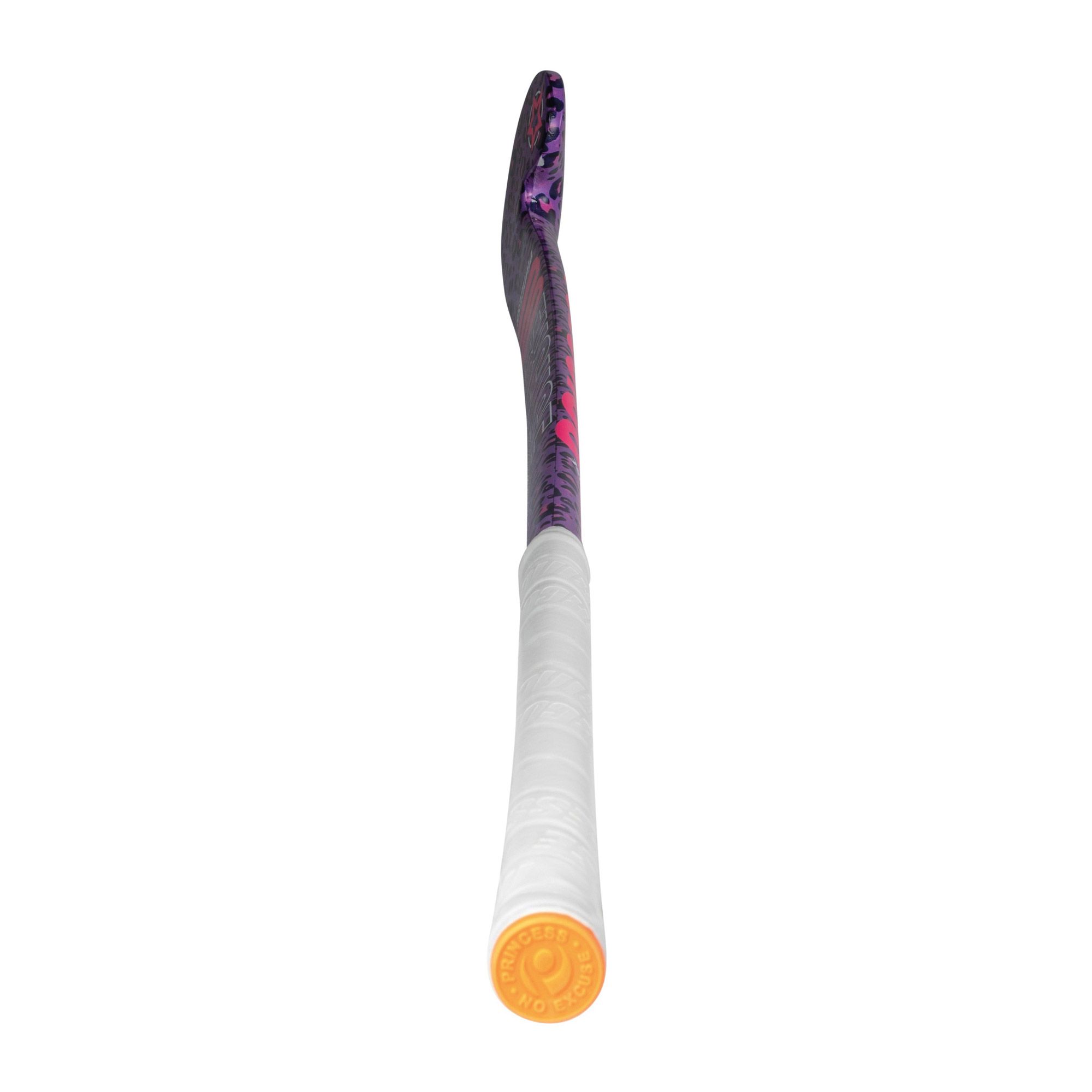 Princess Woodcore Junior Hockeystick Junior