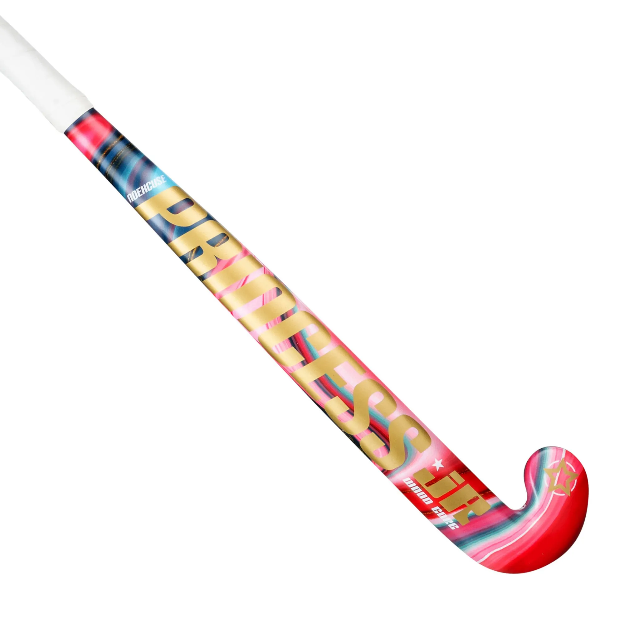 Princess Woodcore Junior Hockeystick Junior