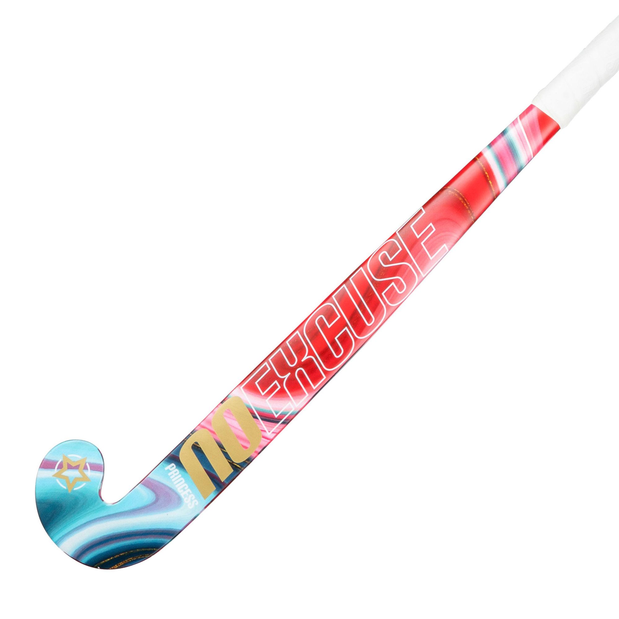 Princess Woodcore Junior Hockeystick Junior