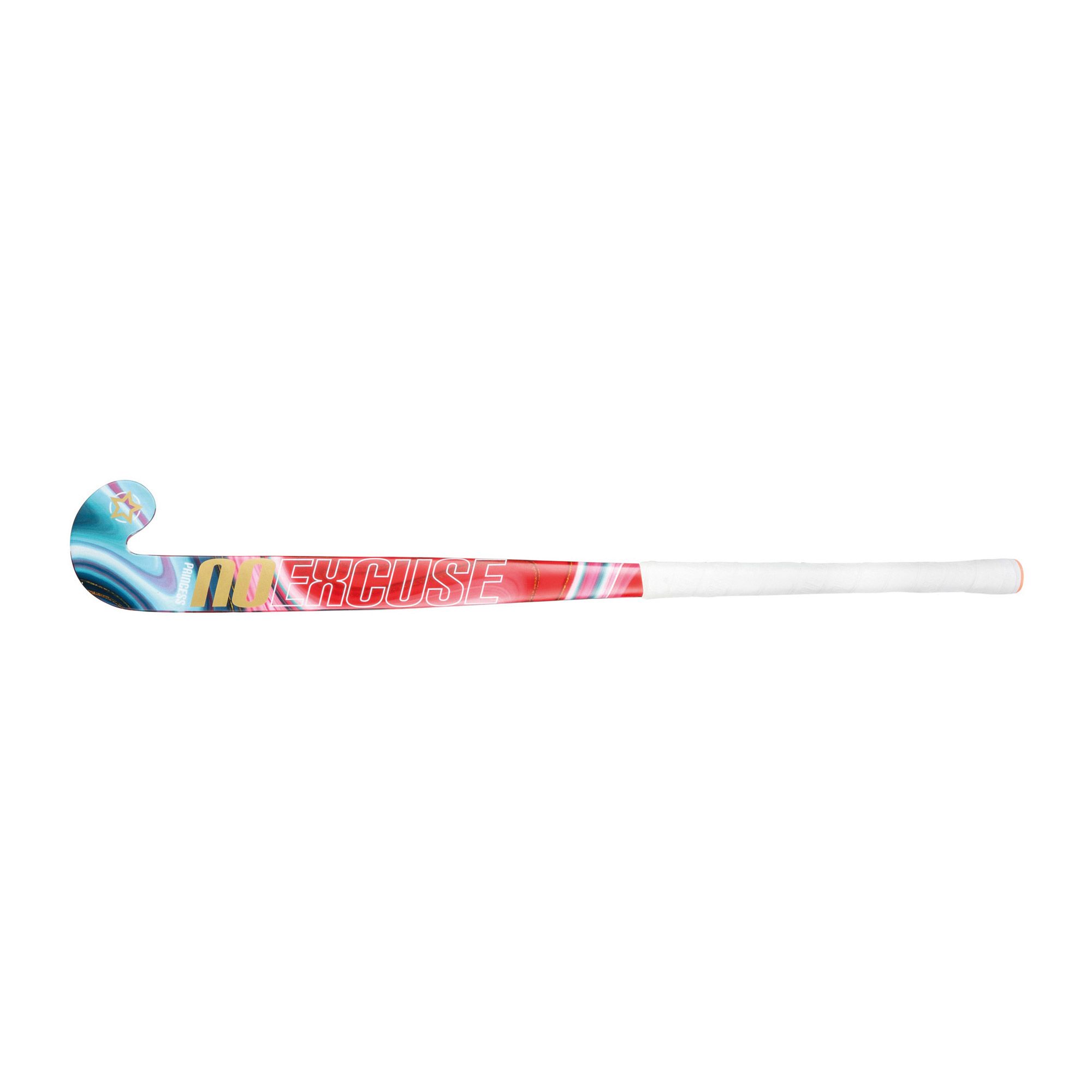 Princess Woodcore Junior Hockeystick Junior